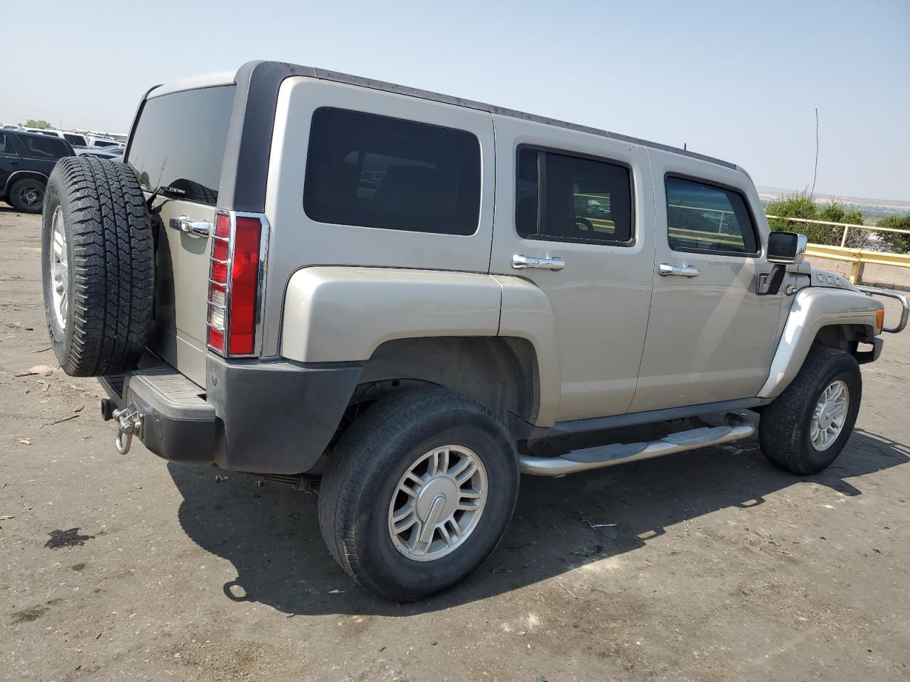 2006 Hummer H3 - Фото 3