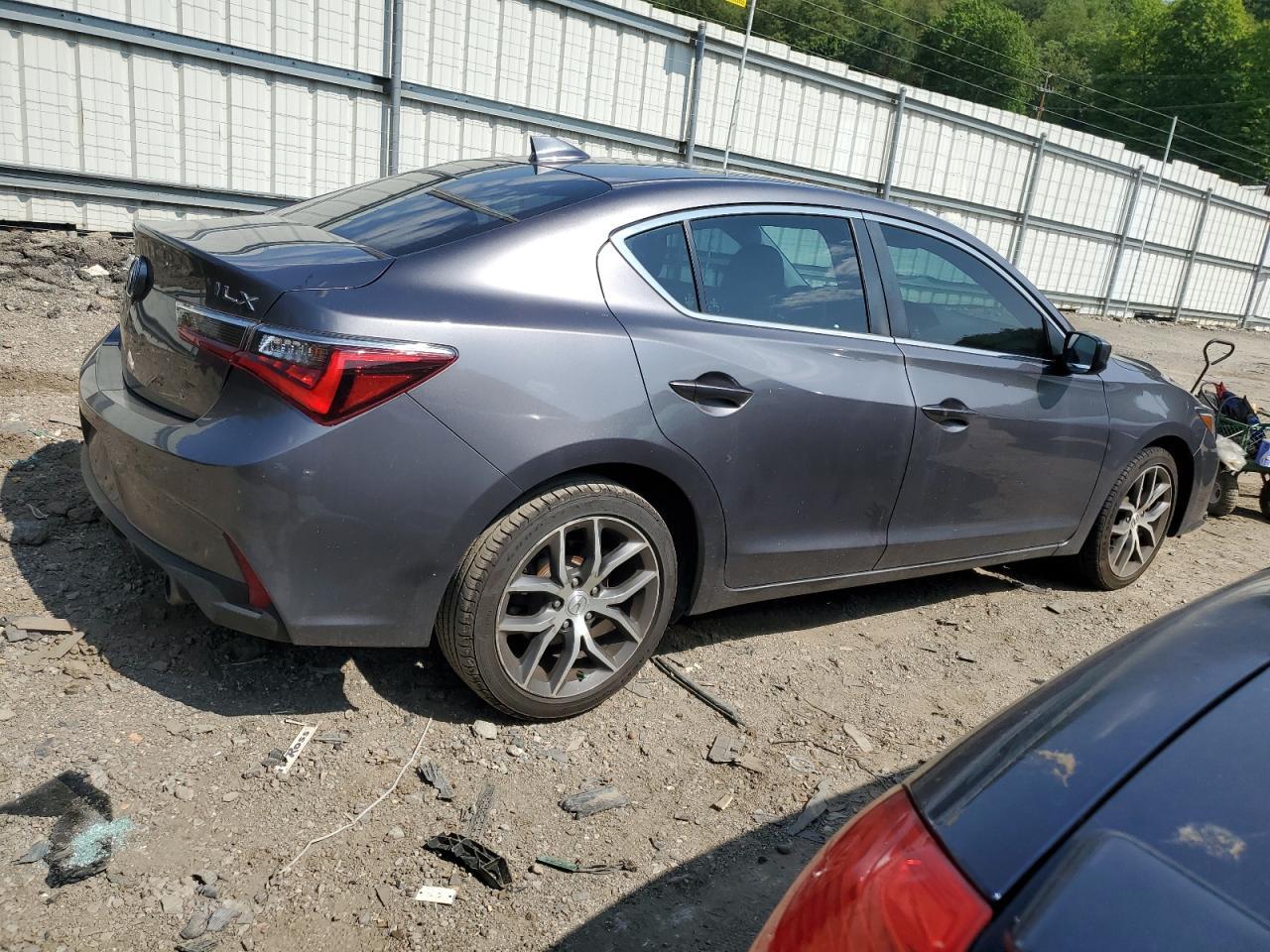 2021 Acura Ilx Premium - Фото 3