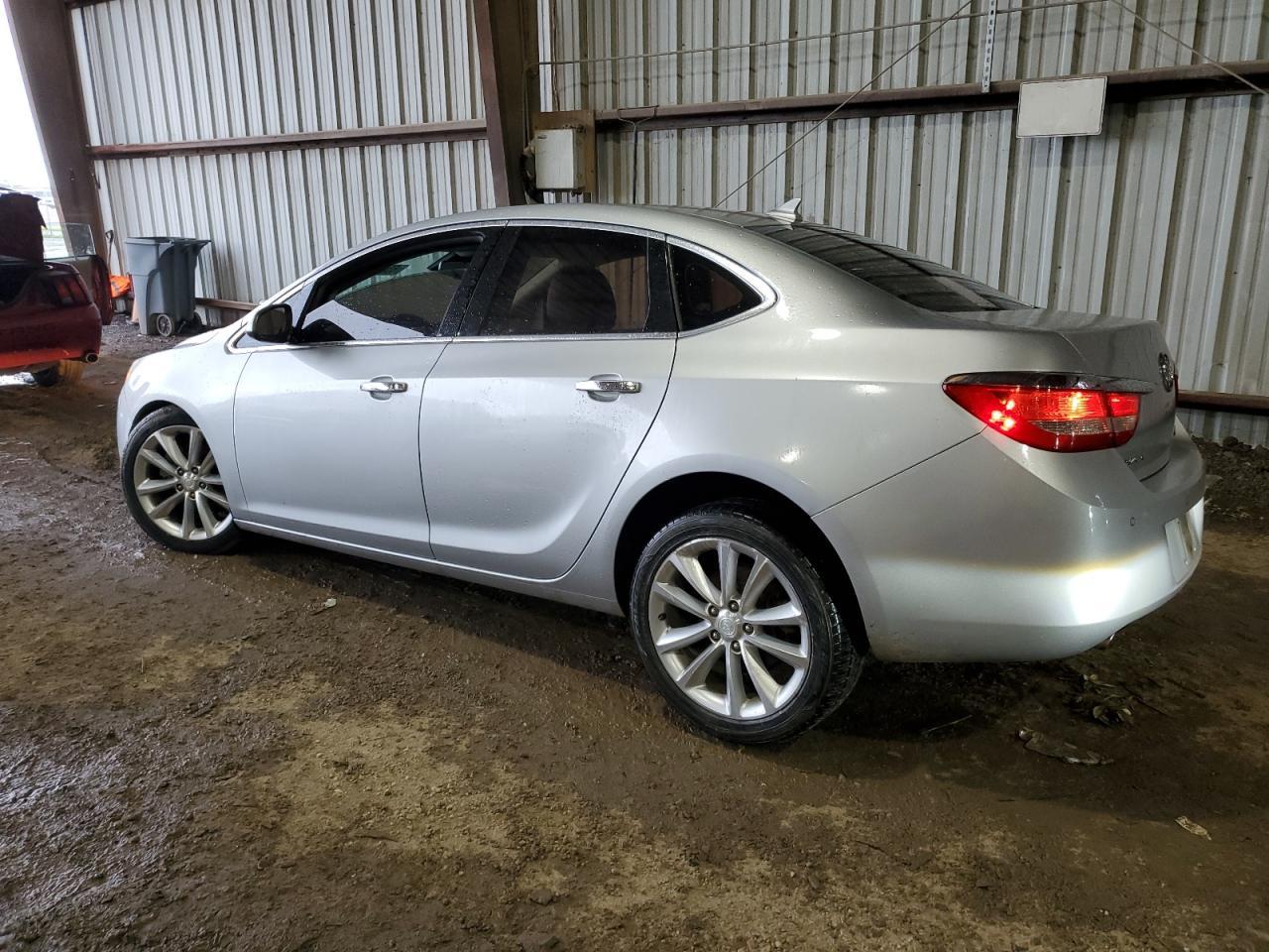 2014 Buick Verano Convenience - Image 2