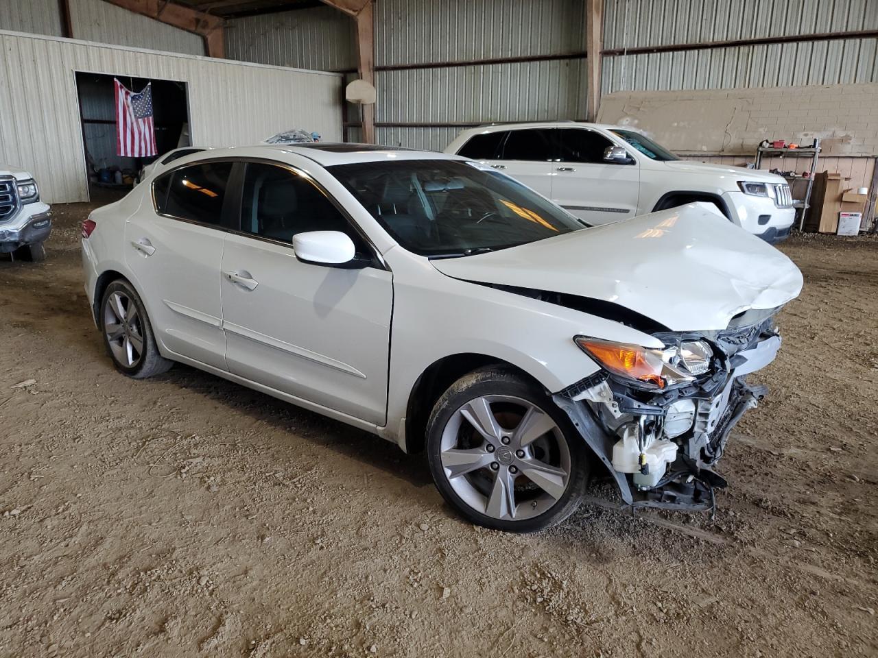 2015 Acura Ilx 20 - Фото 4