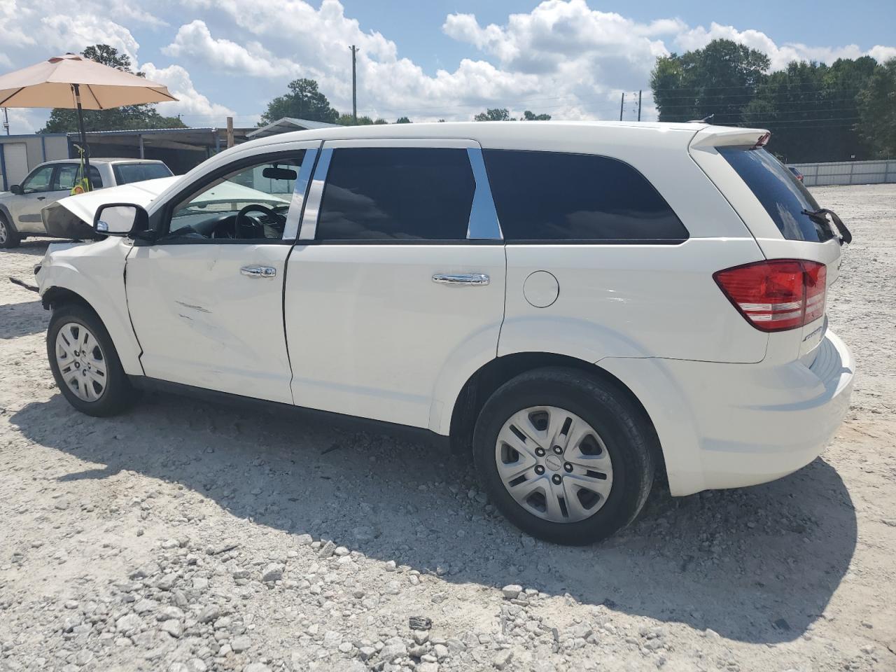 2015 Dodge Journey Se - Фото 2