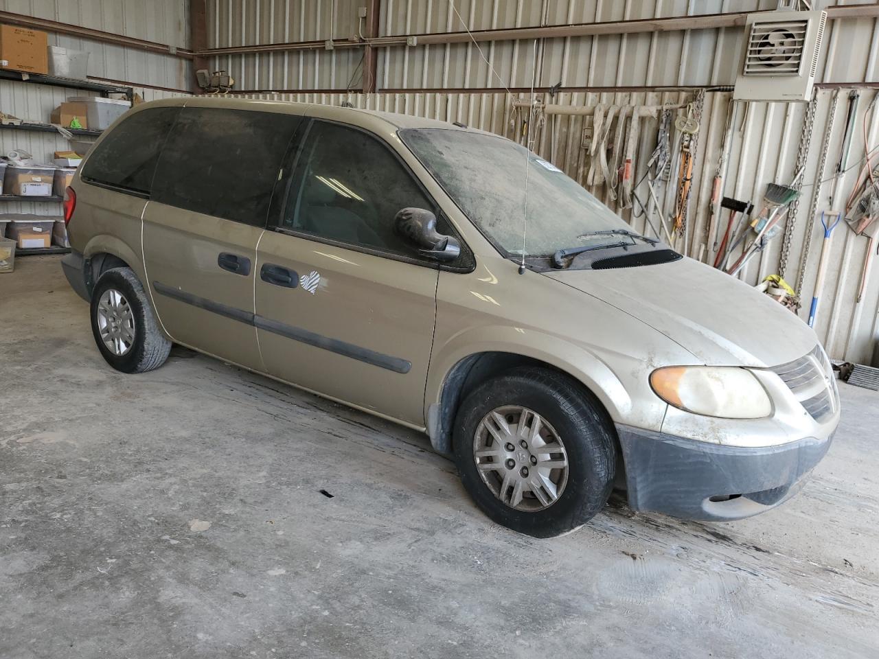 2009 Dodge Caravan Se - Фото 4