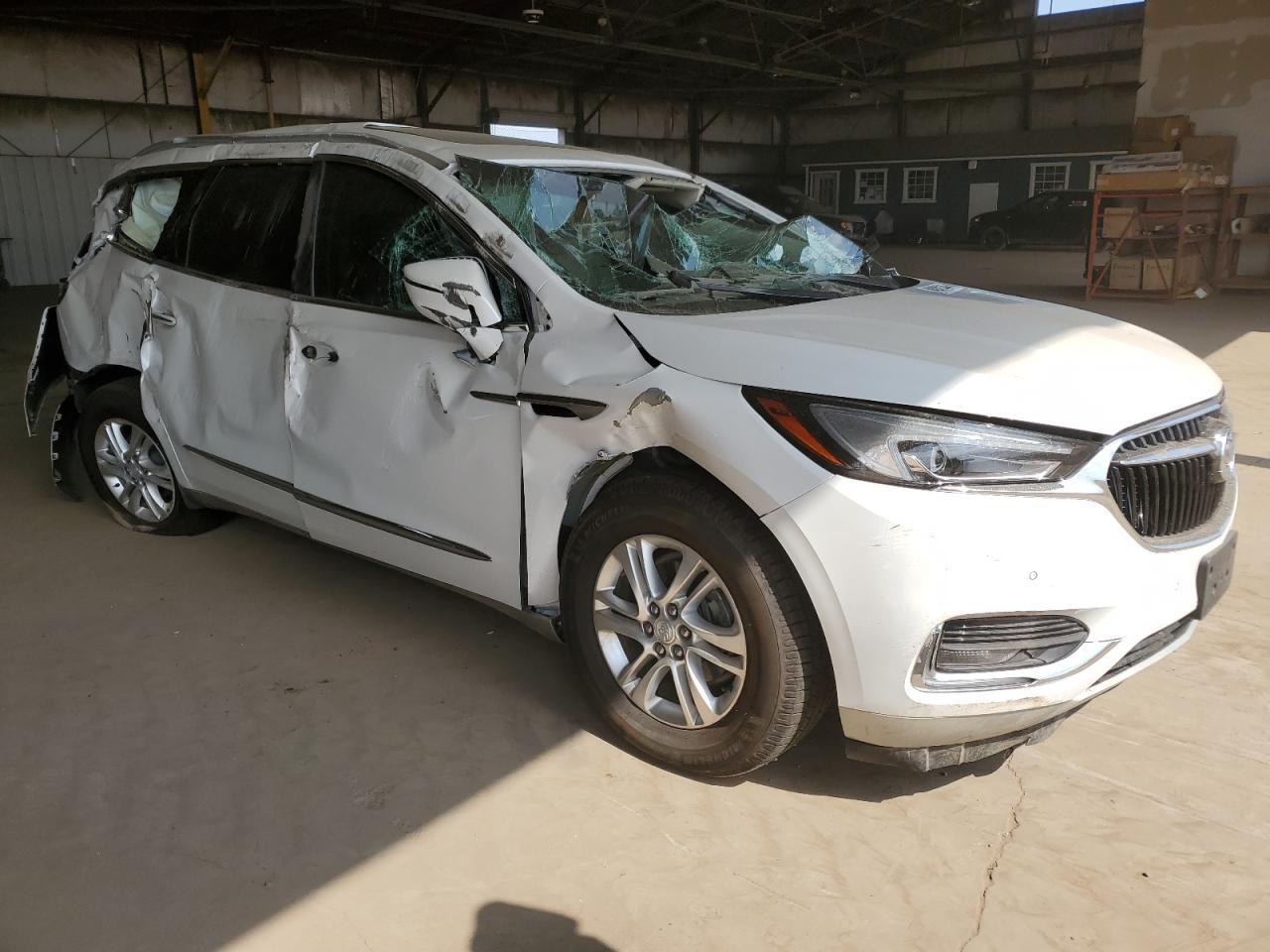 2018 Buick Enclave Premium - Фото 4