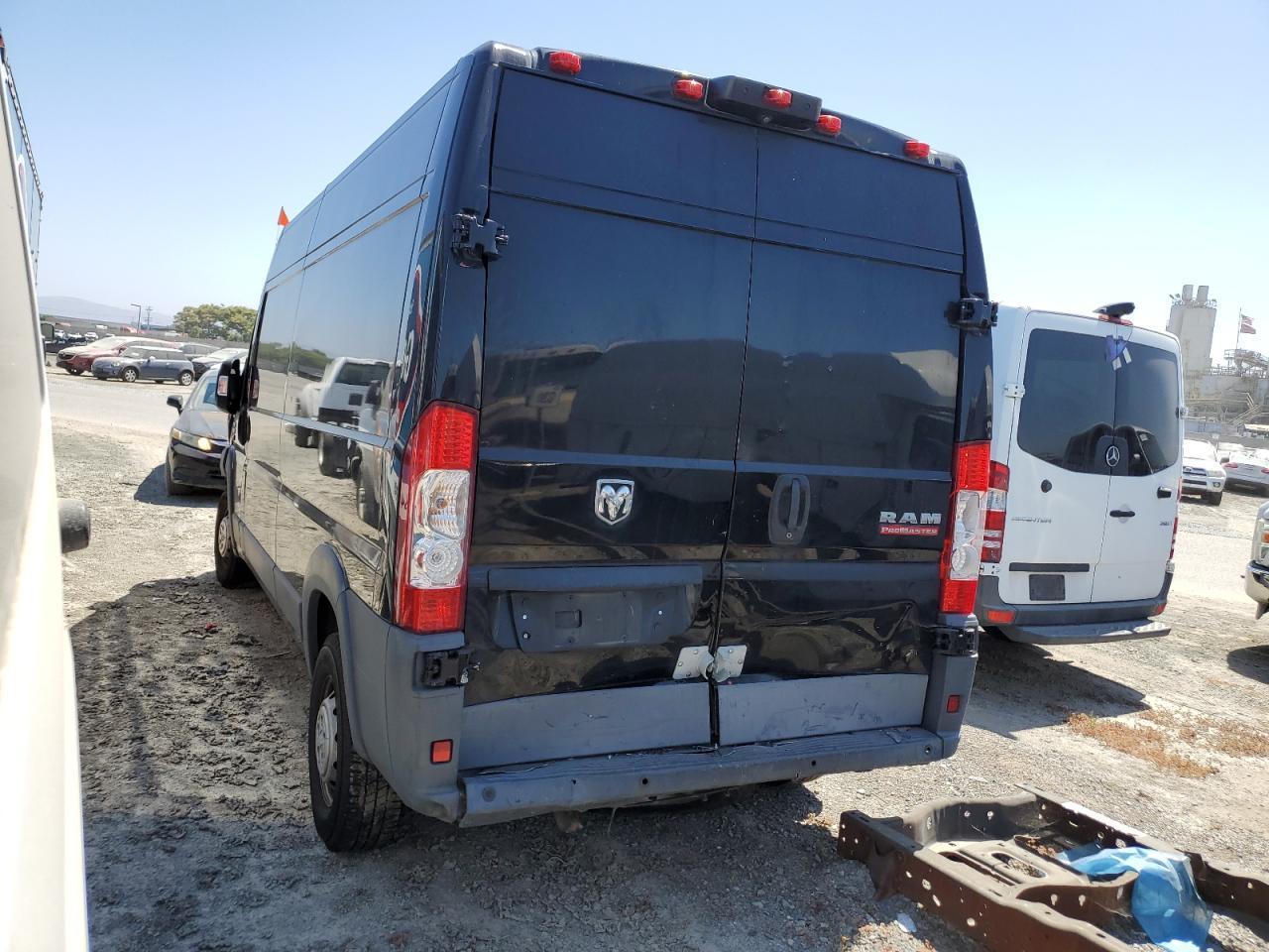 2017 Ram Promaster 2500 2500 High - Image 2