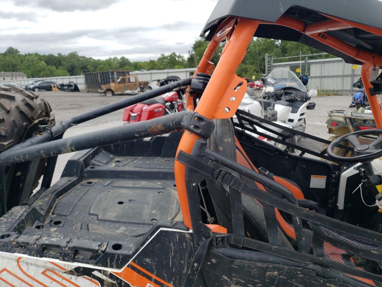 2013 Polaris Rzr 800 S - Фото 6