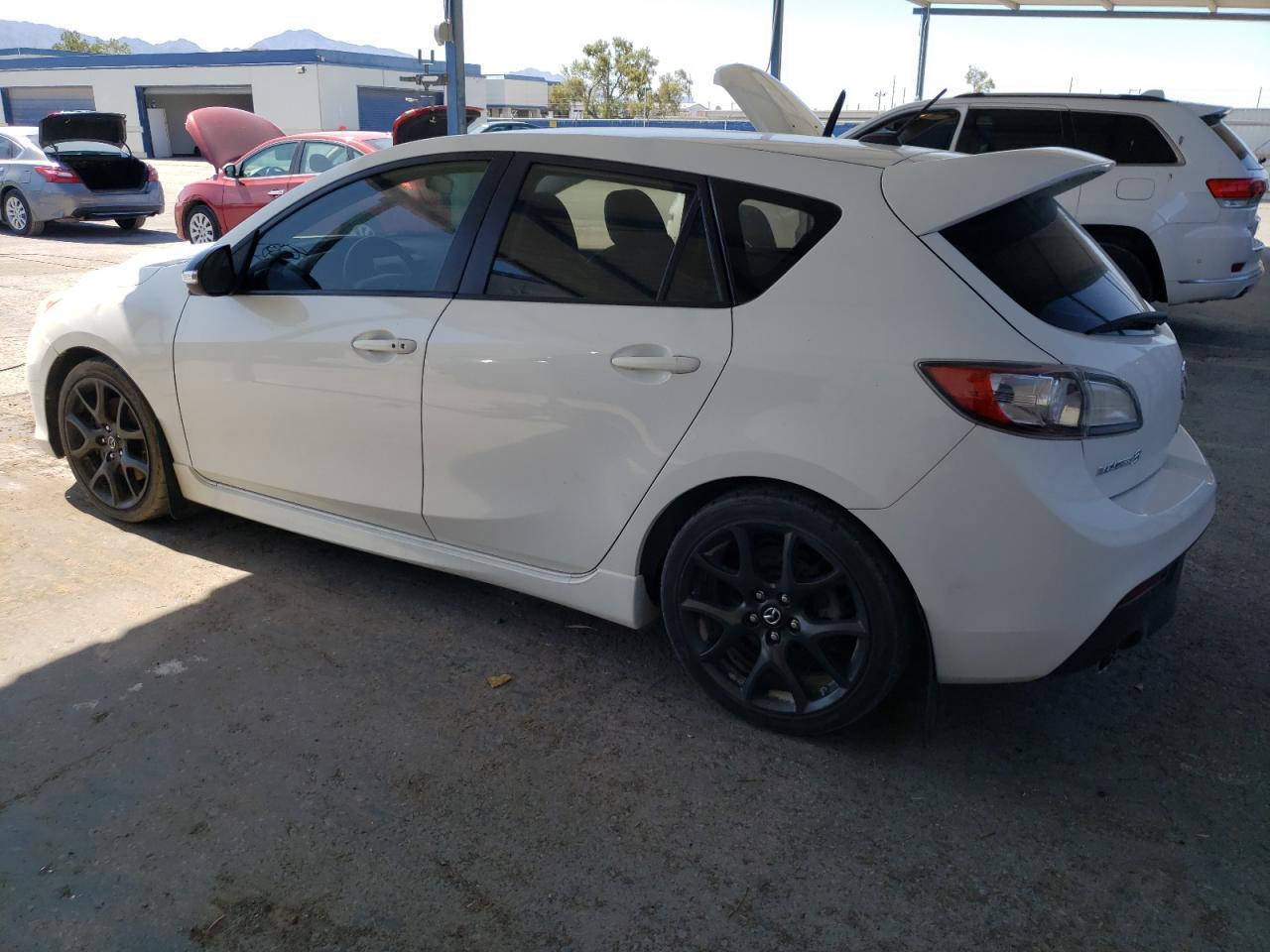 2013 Mazda Speed 3 - Фото 2