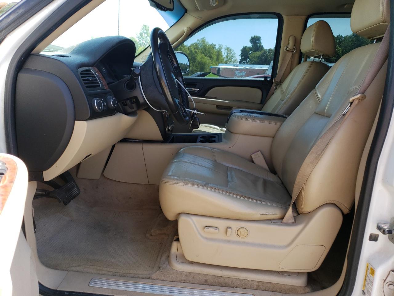 2007 Chevrolet Avalanche K1500 - Фото 7