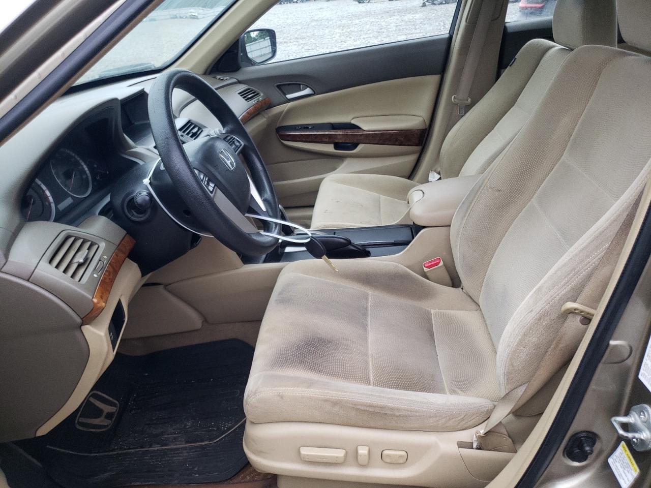 2008 Honda Accord Ex - Image 7