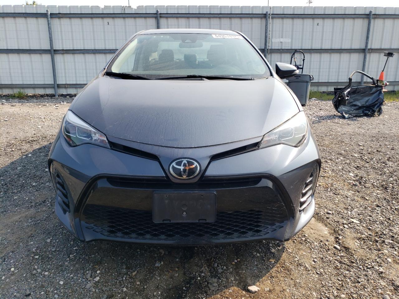 2019 Toyota Corolla L - Image 5