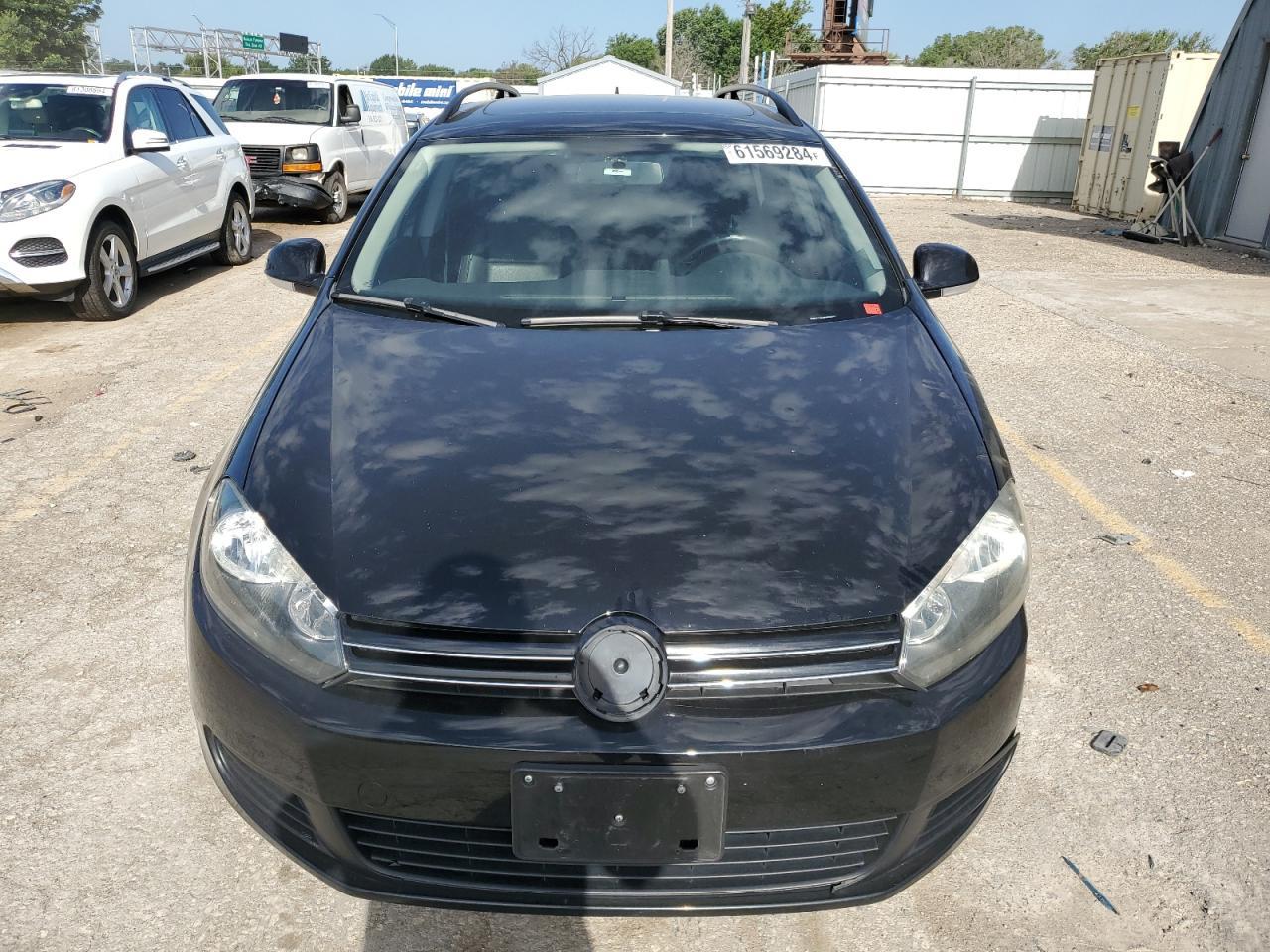 2013 Volkswagen Jetta Tdi - Image 5