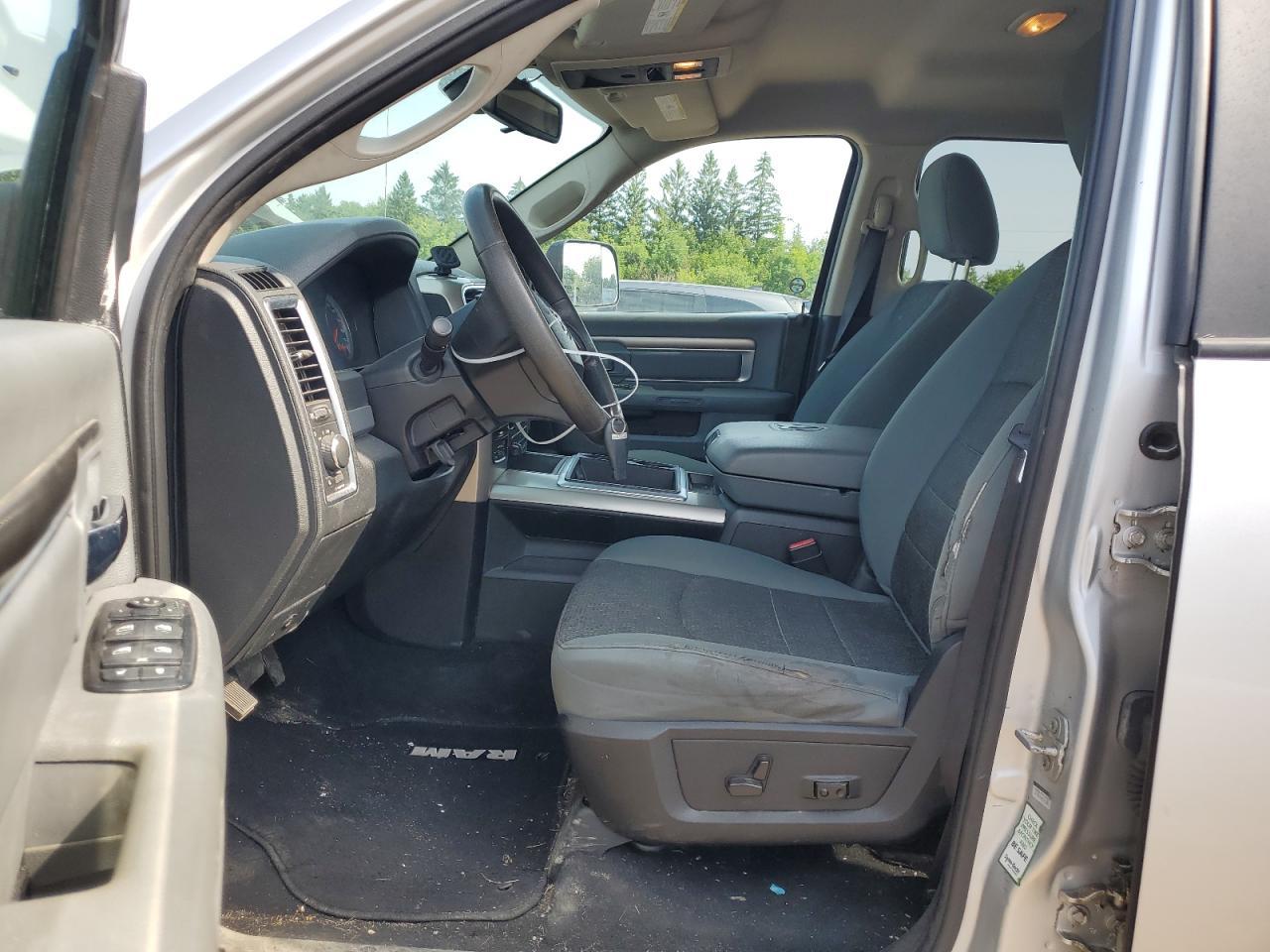 2015 Ram 1500 Slt - Image 7