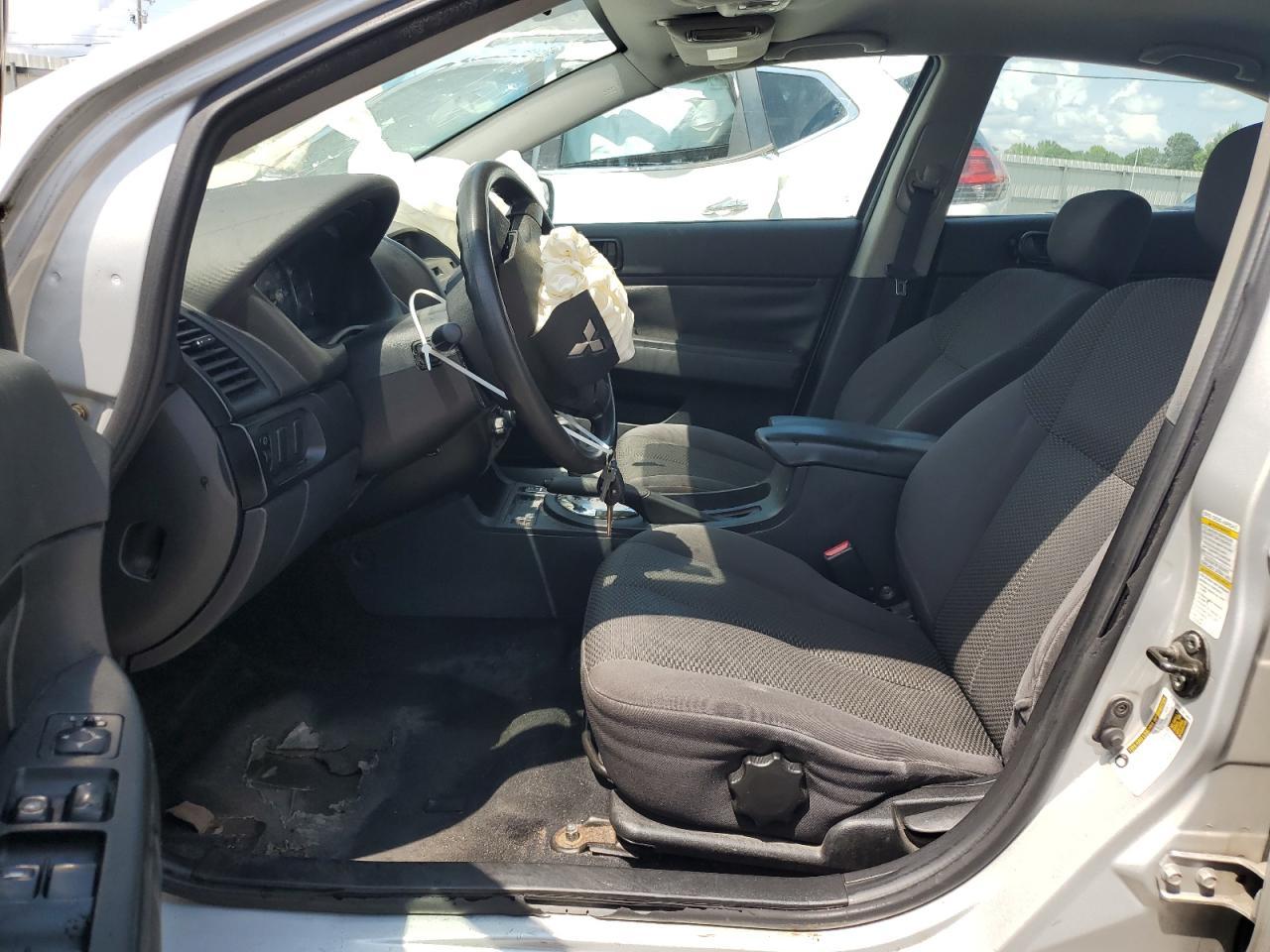 2007 Mitsubishi Galant De - Фото 7