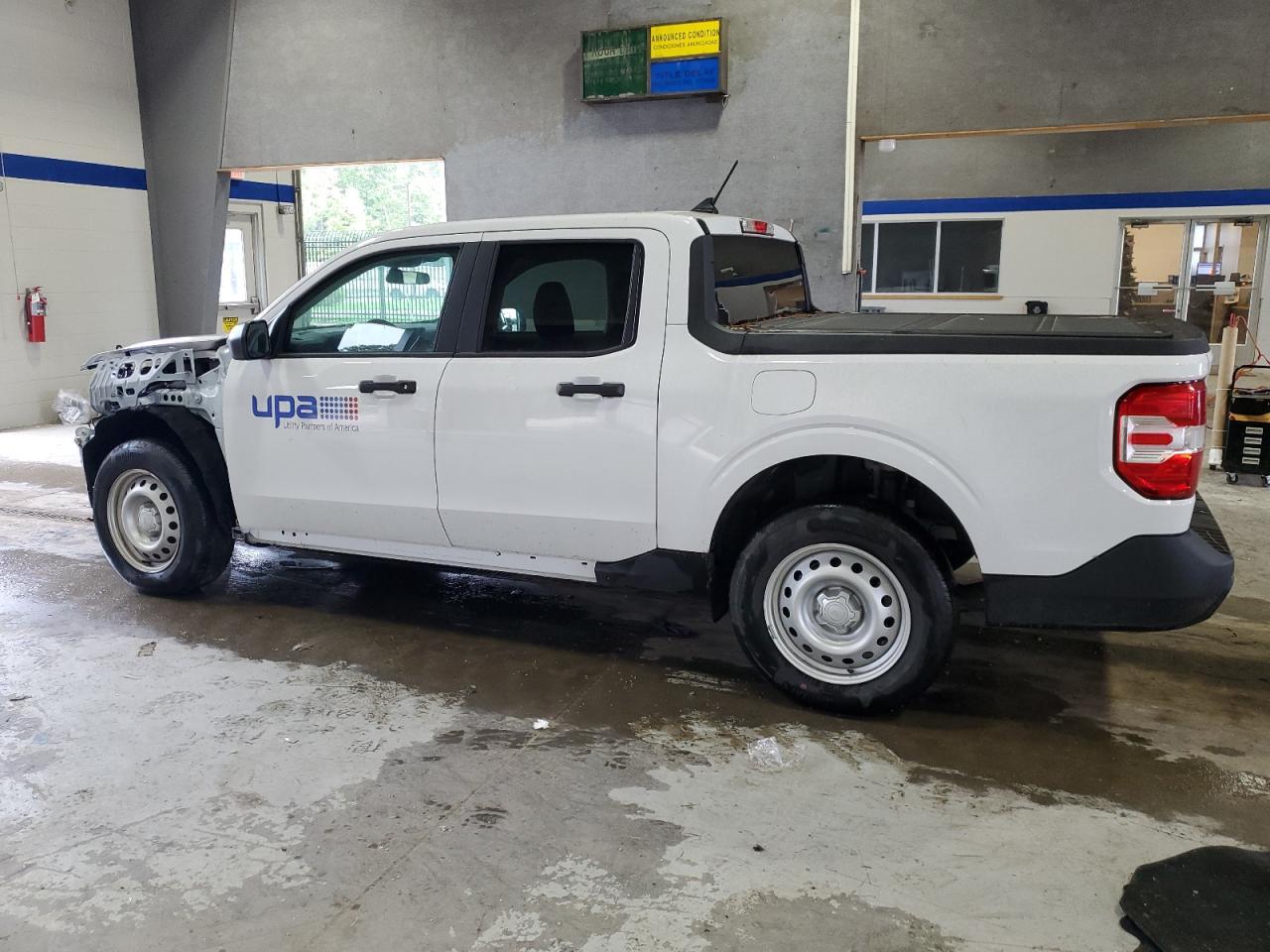 2022 Ford Maverick Xl - Image 2