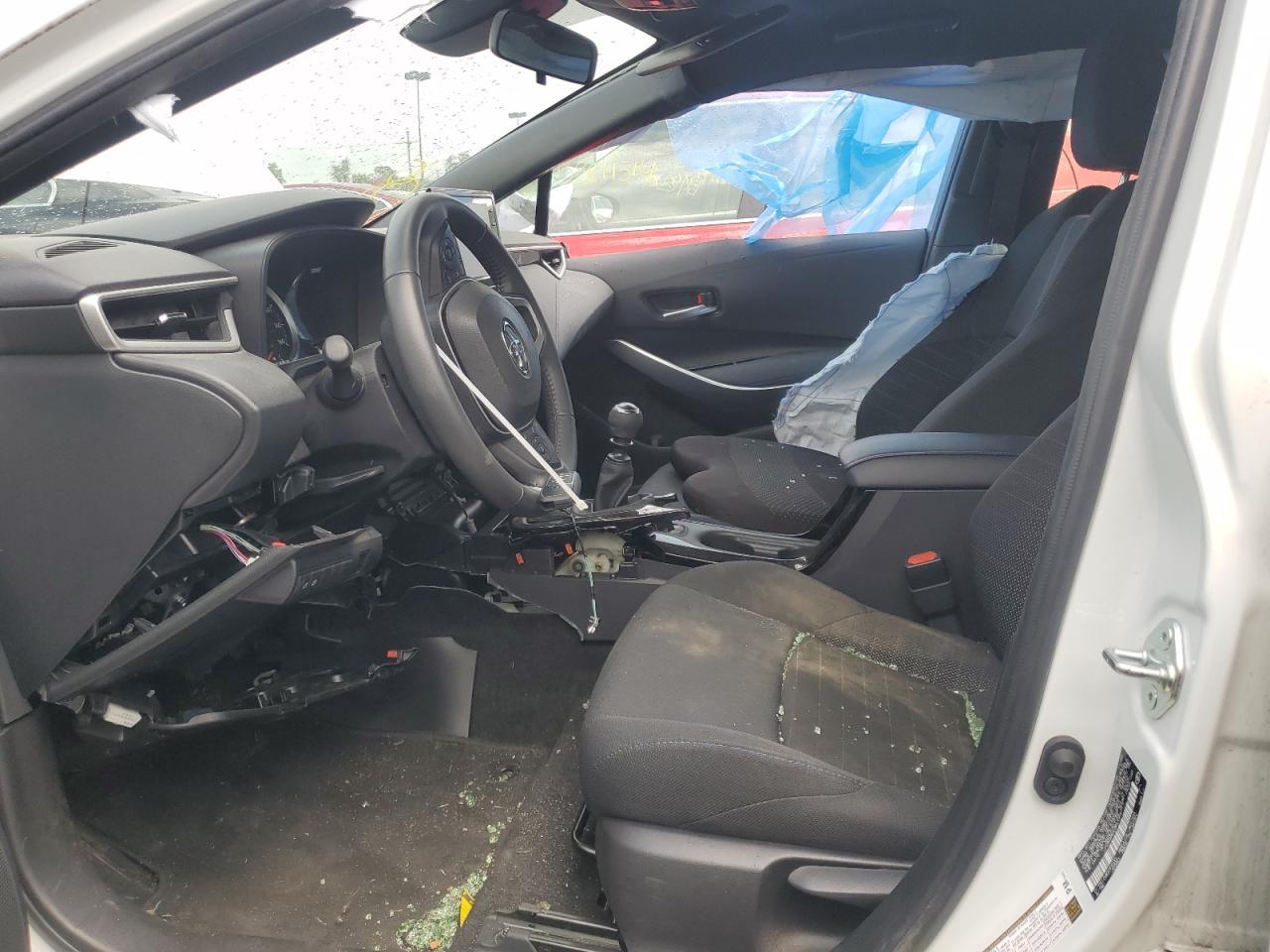 2021 Toyota Corolla Se - Фото 7