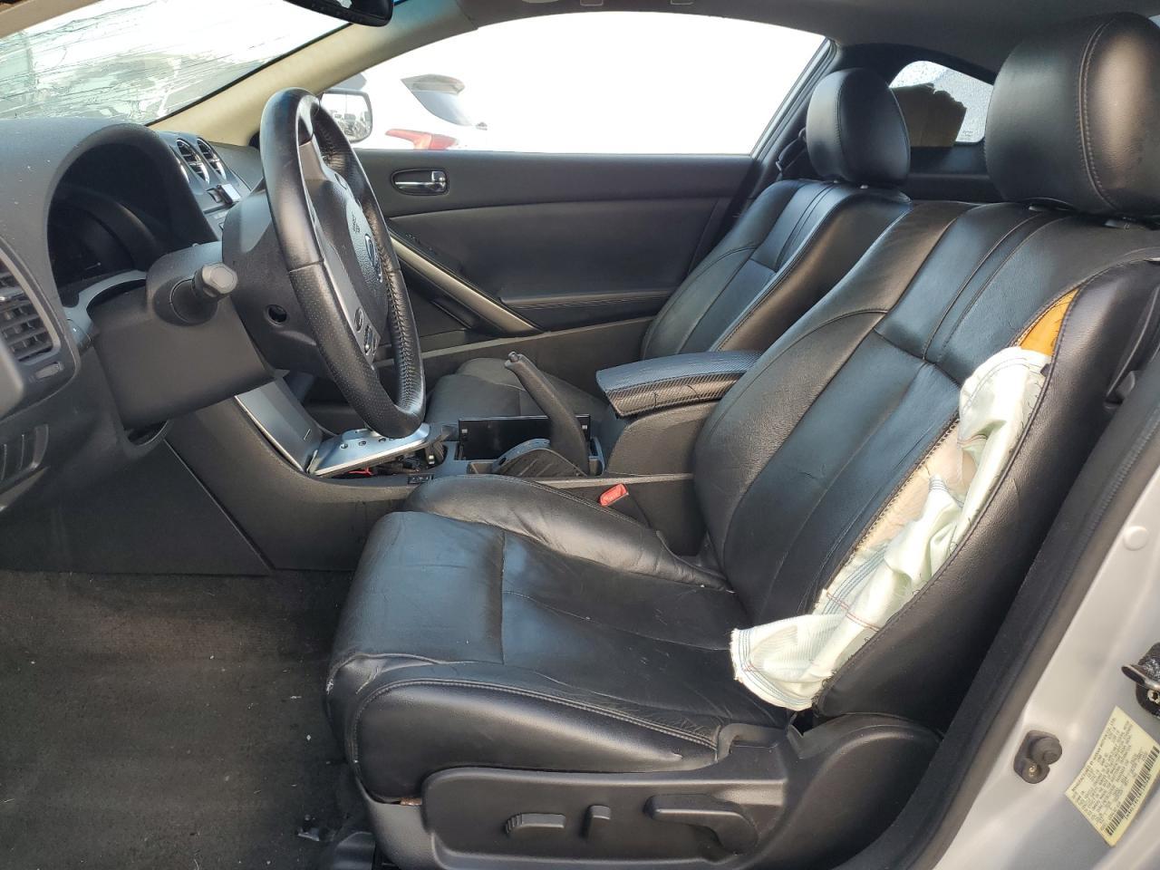 2008 Nissan Altima 2.5S - Фото 7