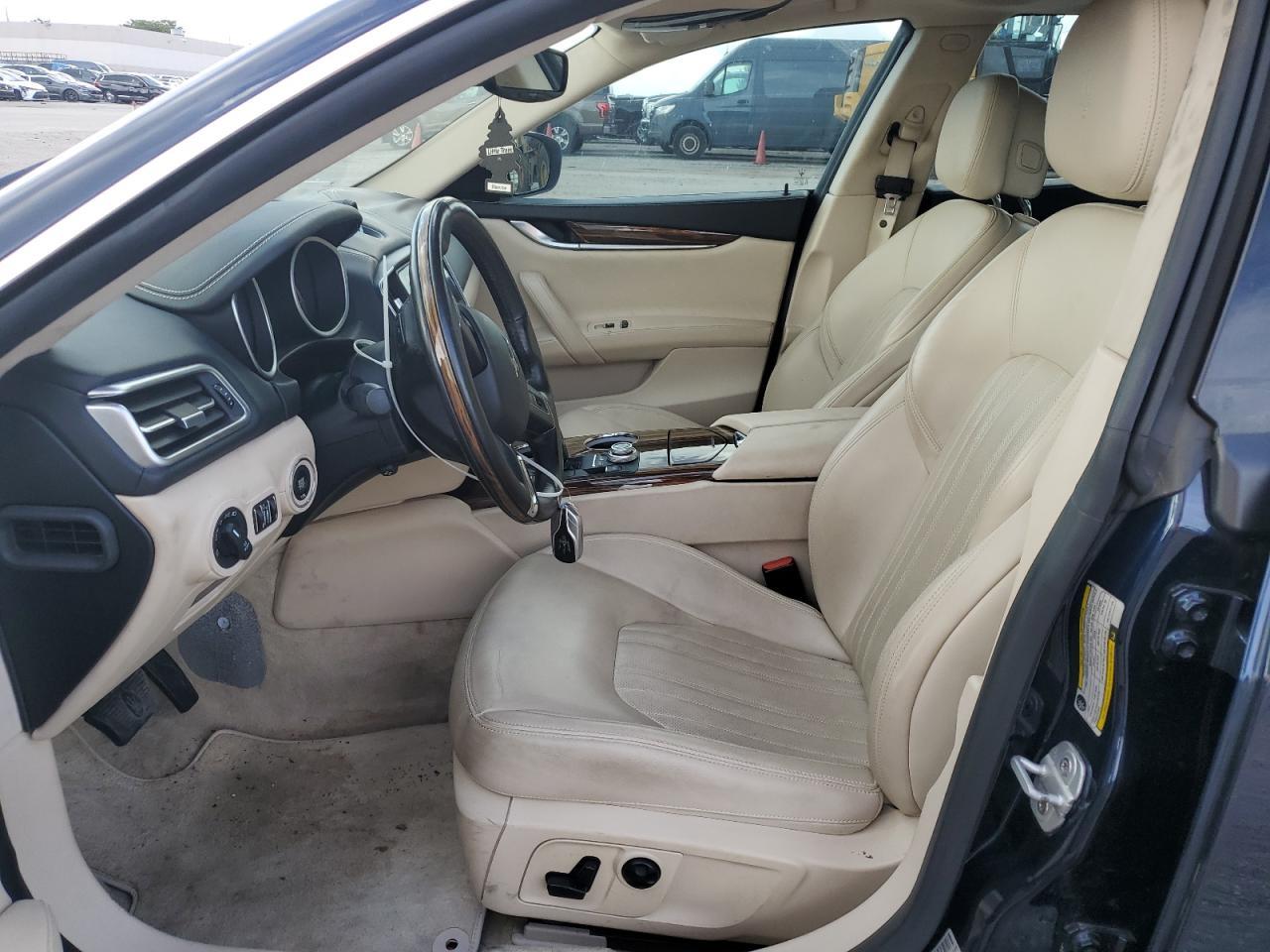 2019 Maserati Ghibli S - Фото 7