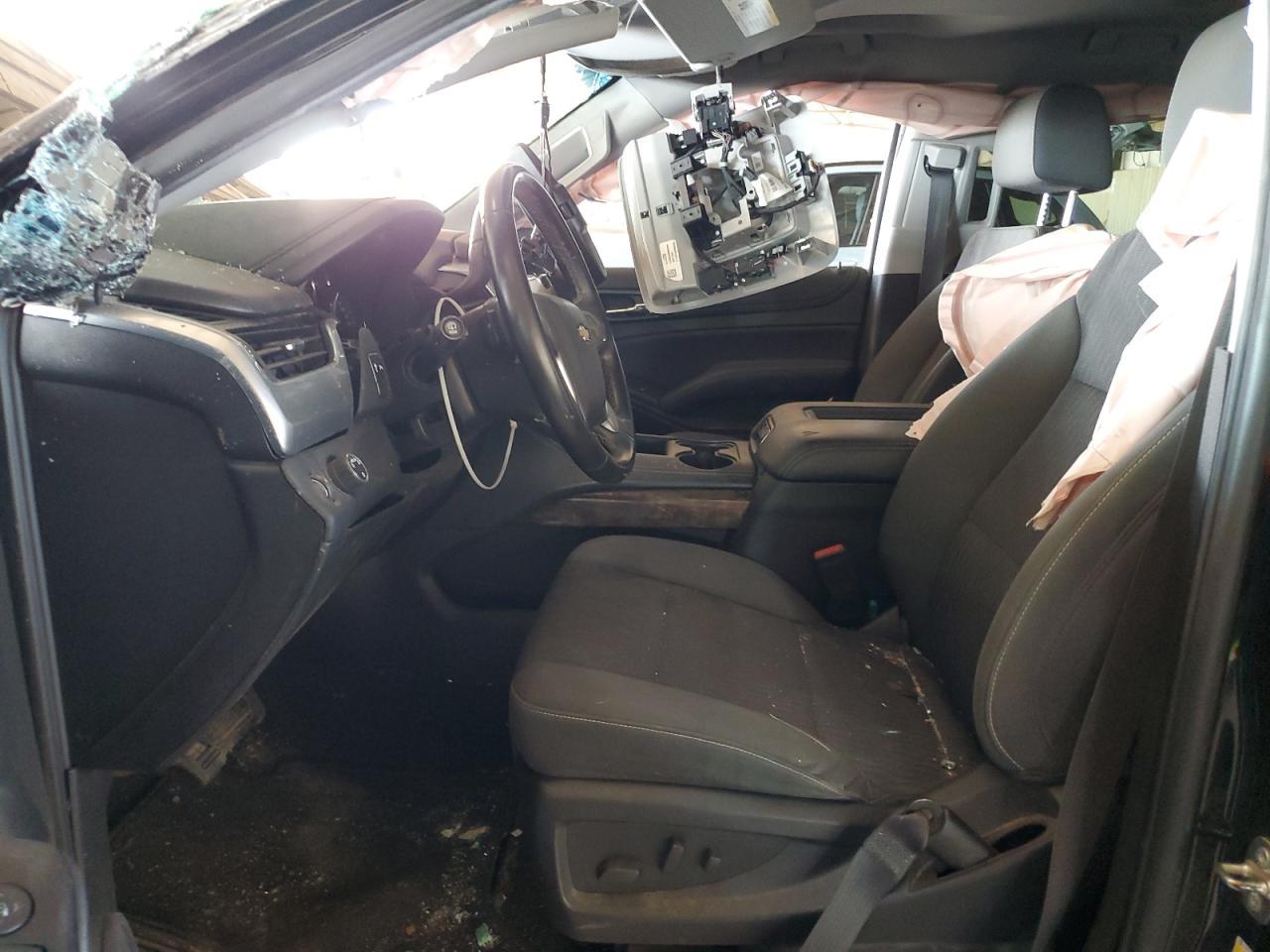 2018 Chevrolet Tahoe C1500 Ls - Фото 7