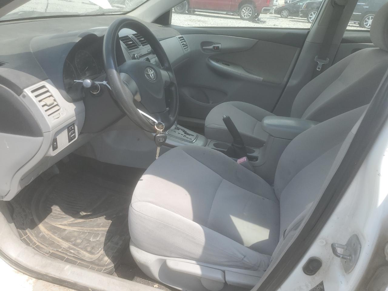2011 Toyota Corolla Base - Image 7