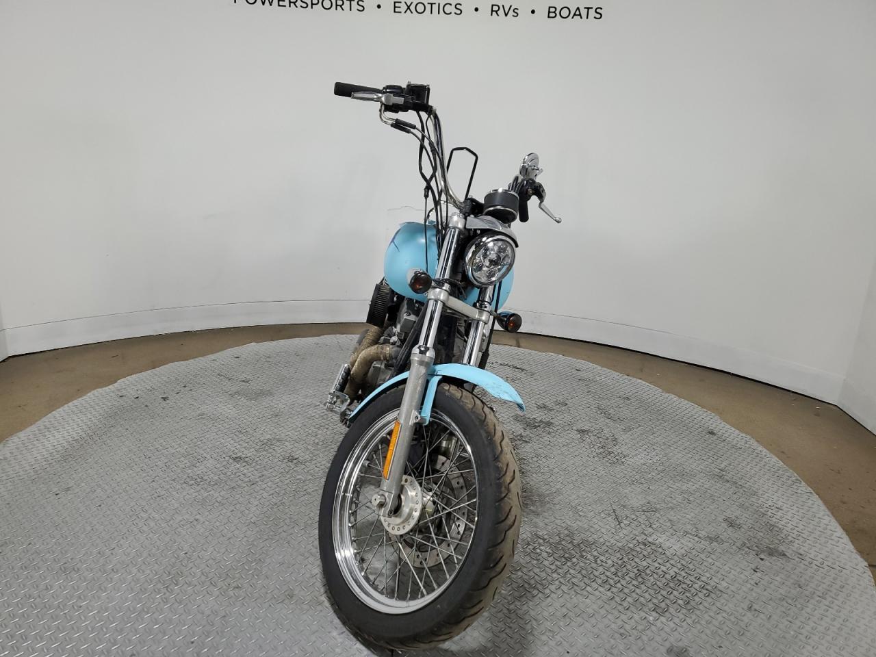 2004 Harley Davidson Fxd - Image 2
