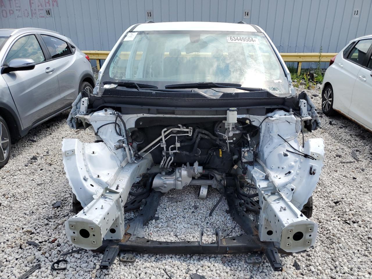 2018 Chevrolet Traverse Lt - Image 5