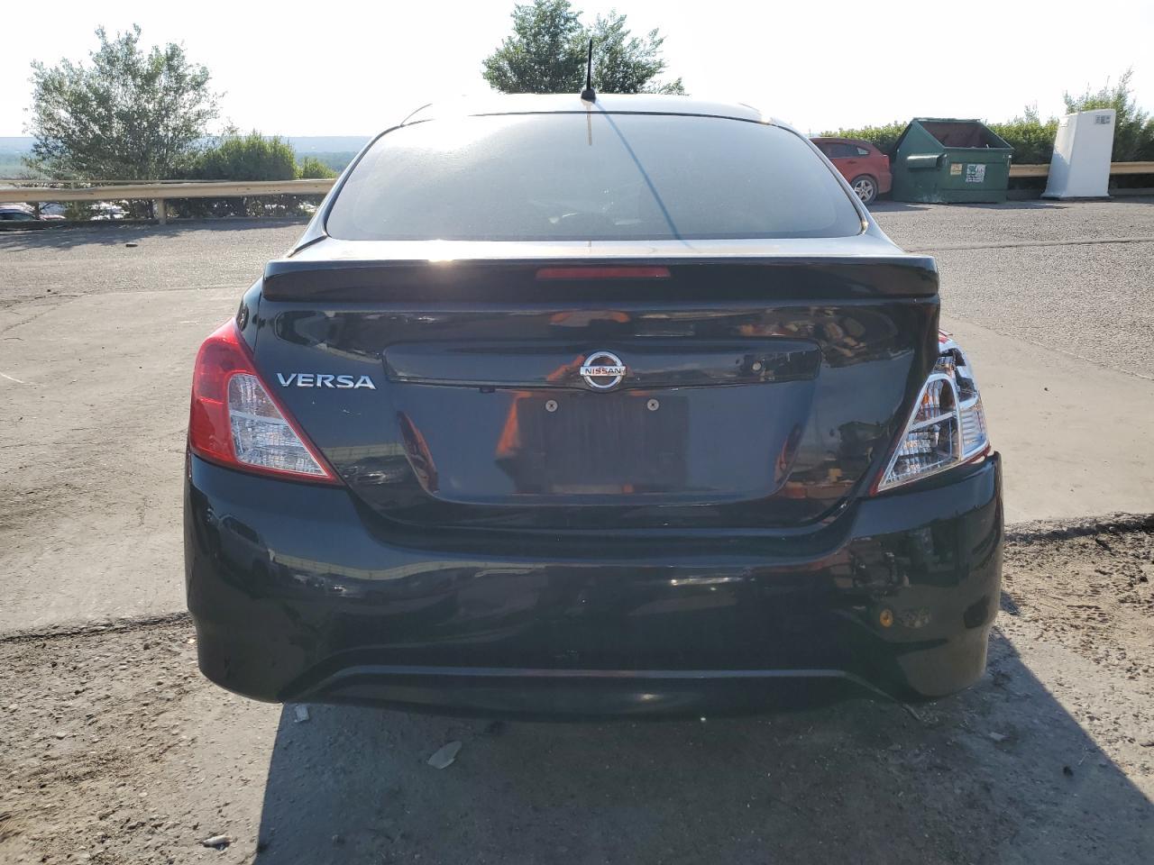 2019 Niss Versa S - Image 6