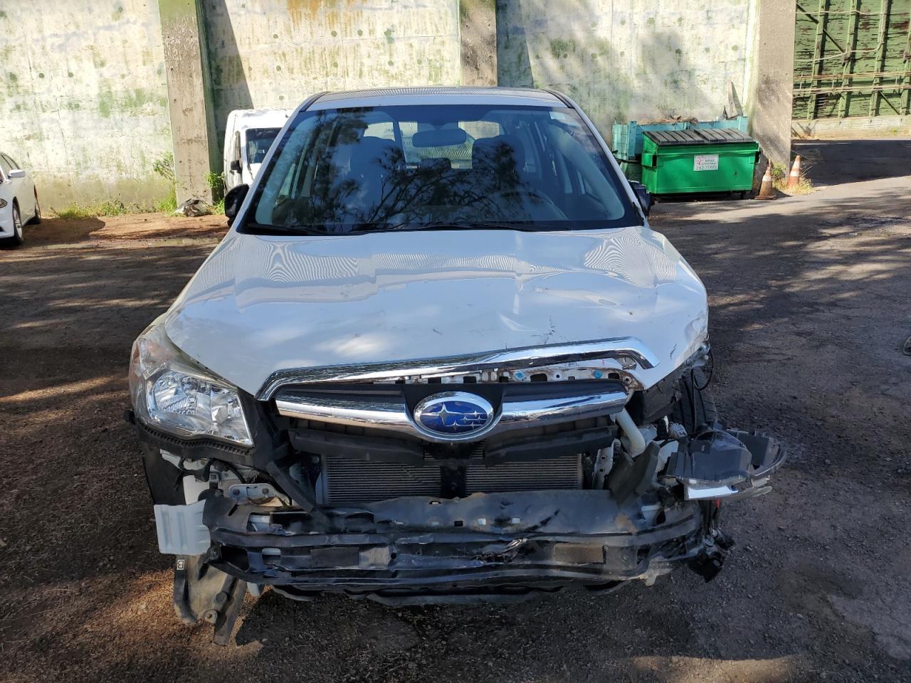 2014 Subaru Forester 2.5I - Фото 5