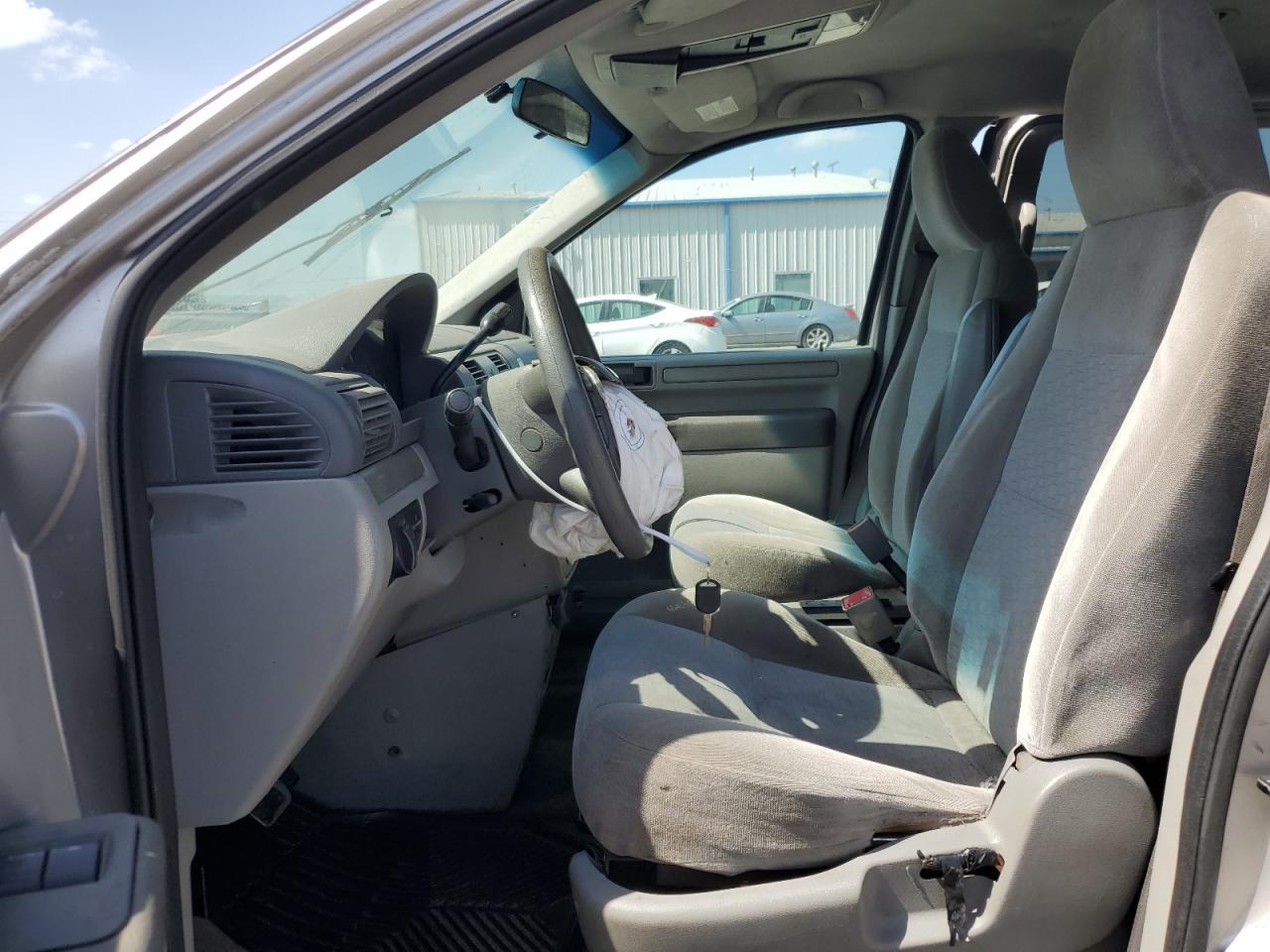 2006 Ford Freestar Se - Фото 7