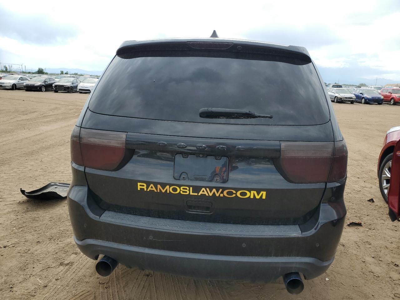 2013 Dodge Durango Citadel - Image 6