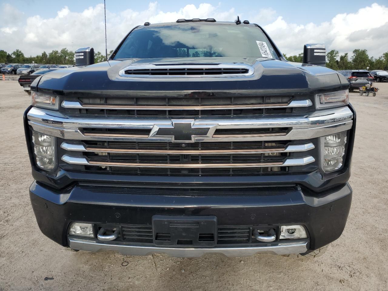 2022 Chevrolet Silverado K2500 High Country - Image 5