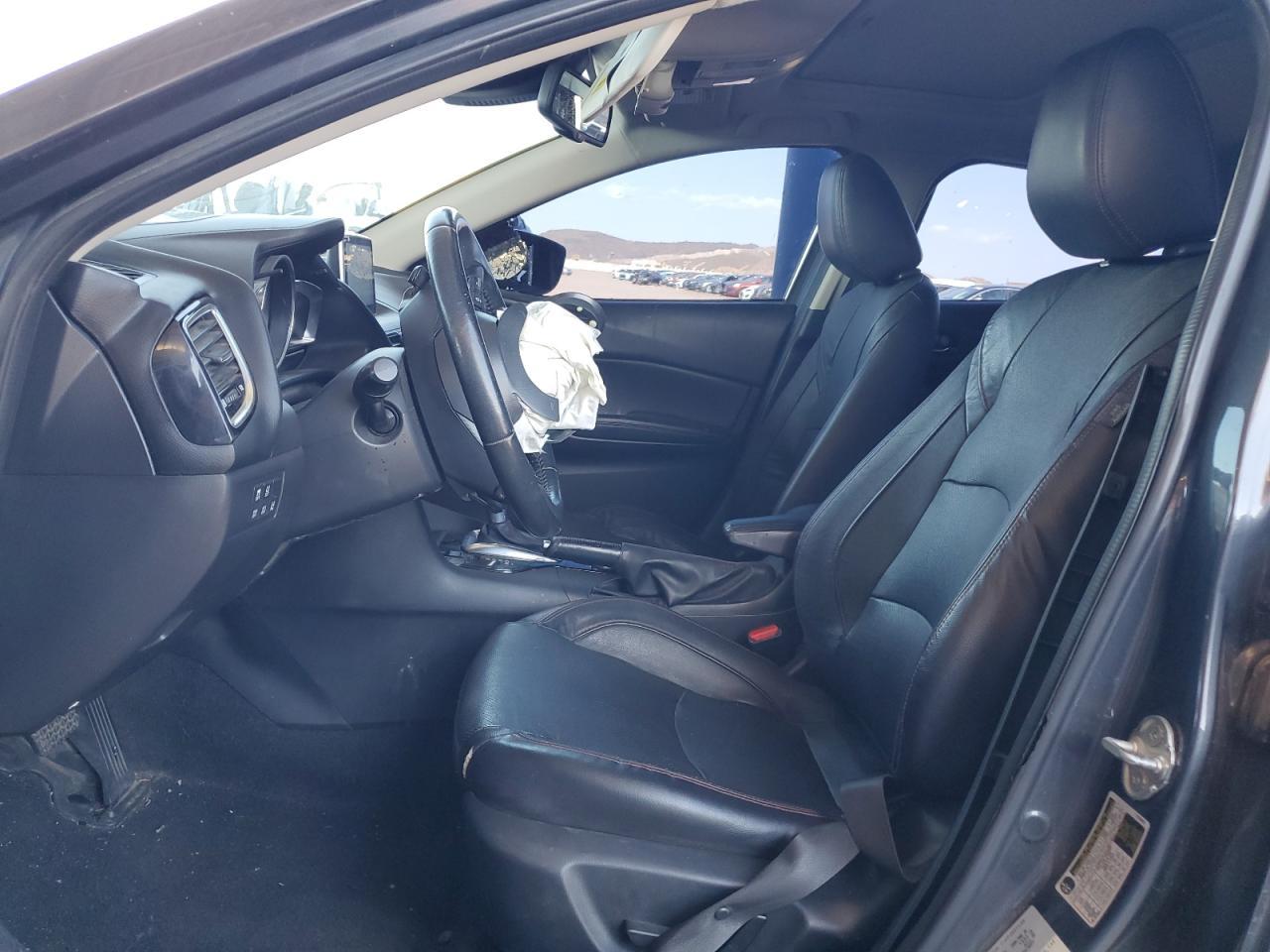 2014 Mazda 3 Grand Touring - Фото 7