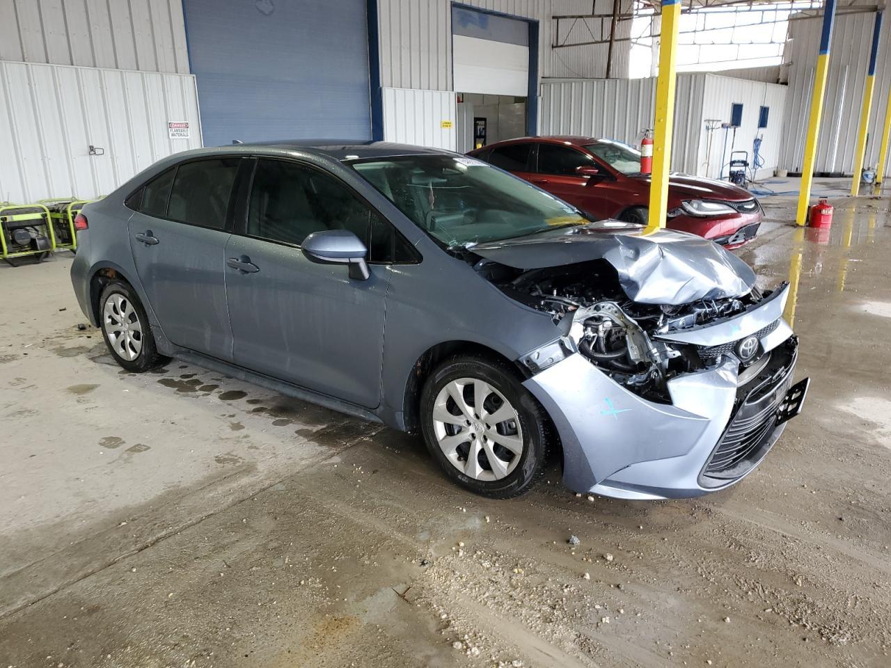 2023 Toyota Corolla Le - Фото 4