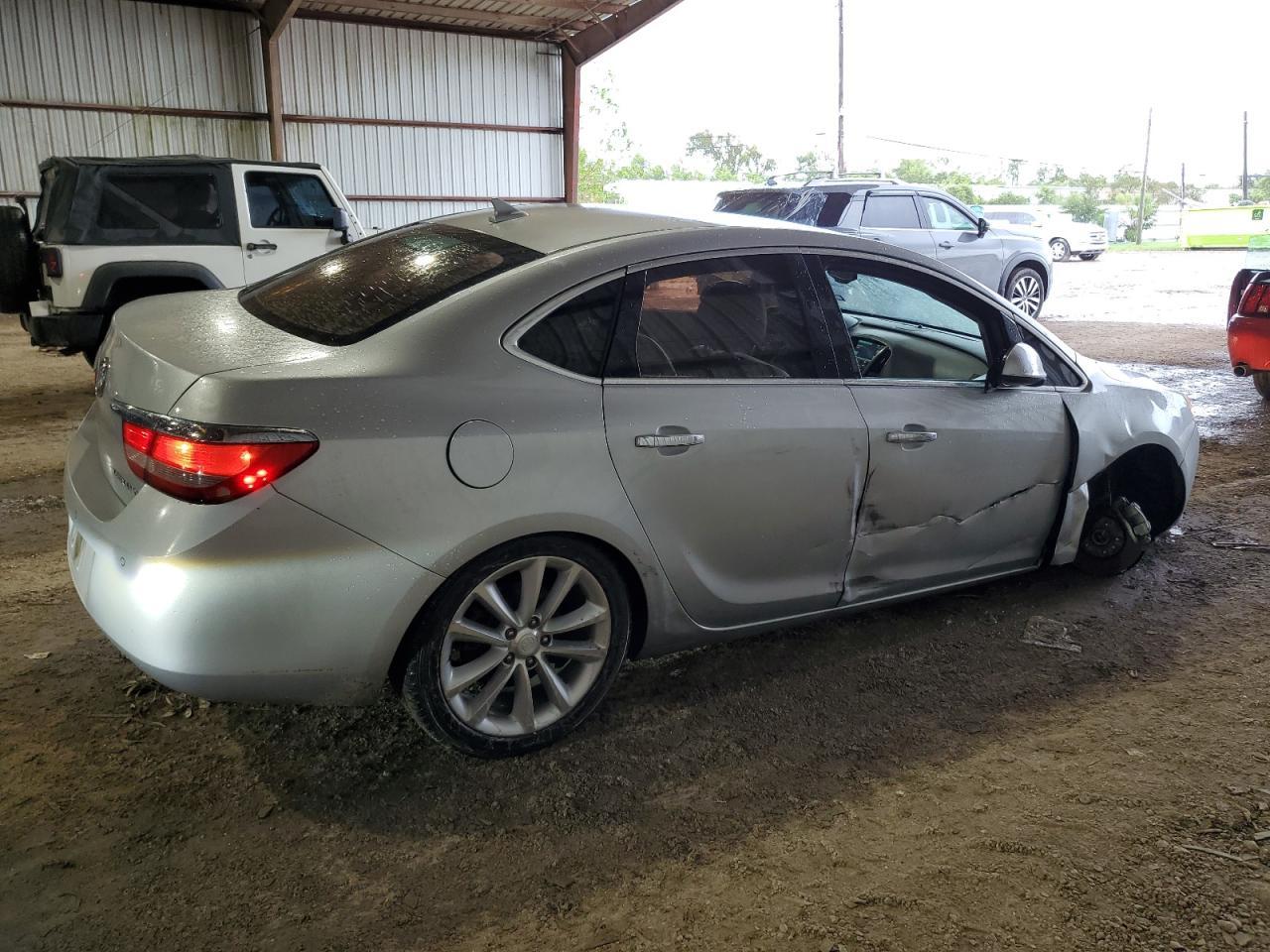 2014 Buick Verano Convenience - Image 3