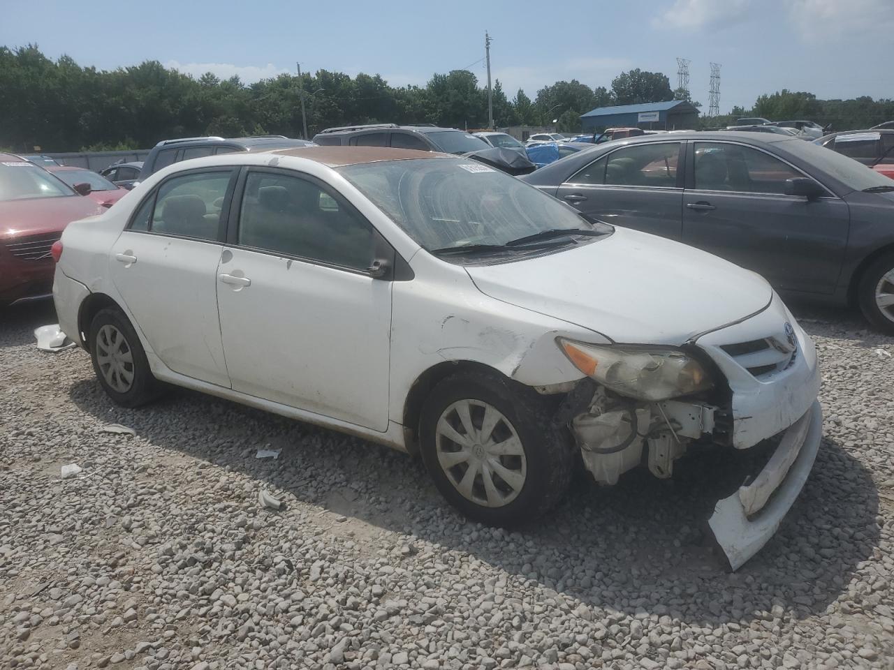 2011 Toyota Corolla Base - Image 4