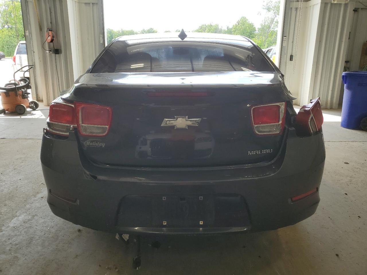 2013 Chevrolet Malibu Ls - Image 6
