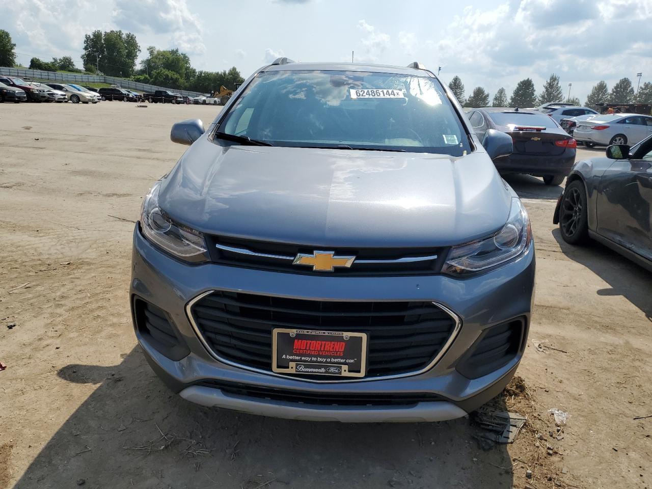 2019 Chevrolet Trax 1Lt - Фото 5