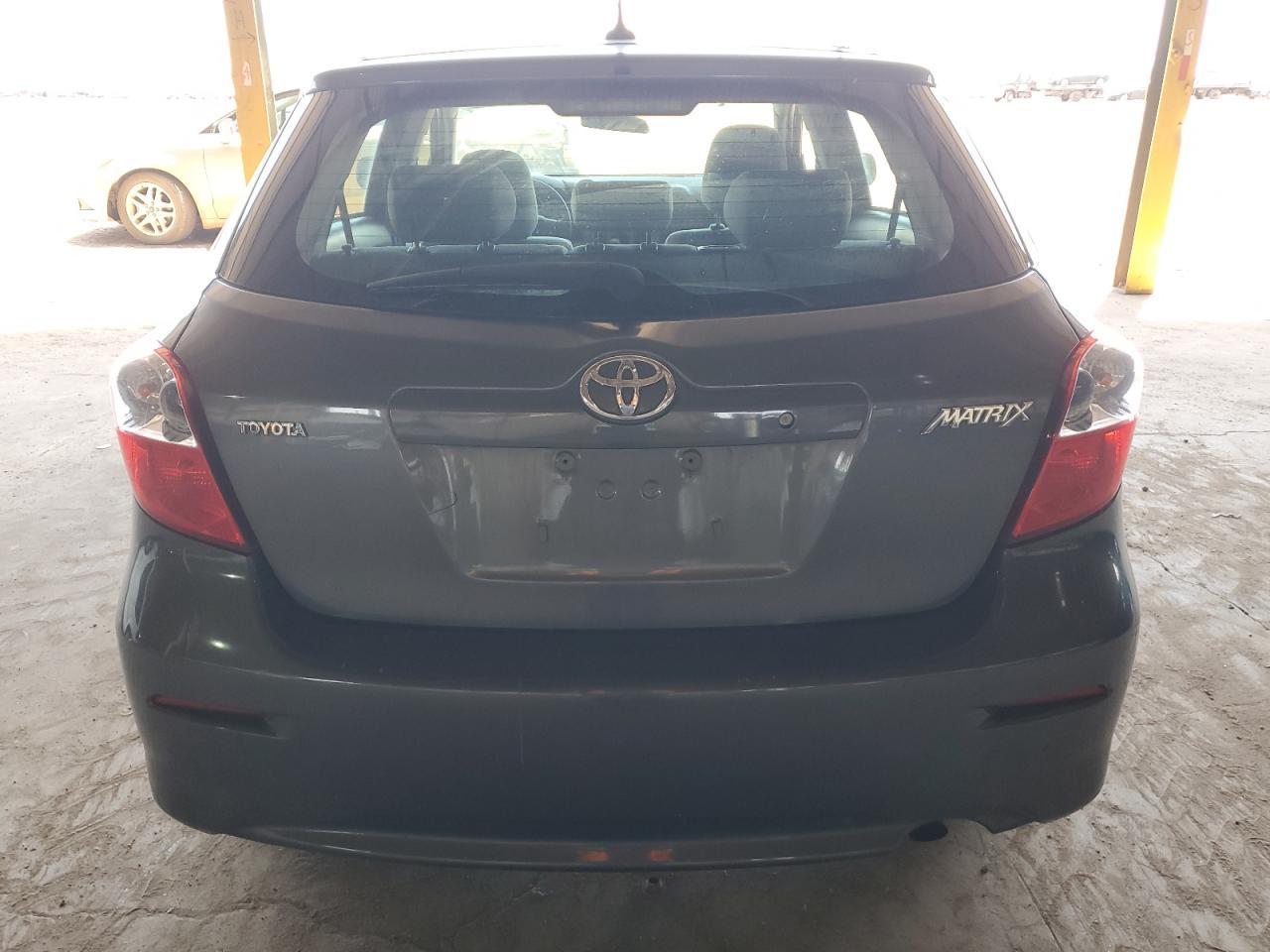 2010 Toyota Corolla Matrix - Фото 6