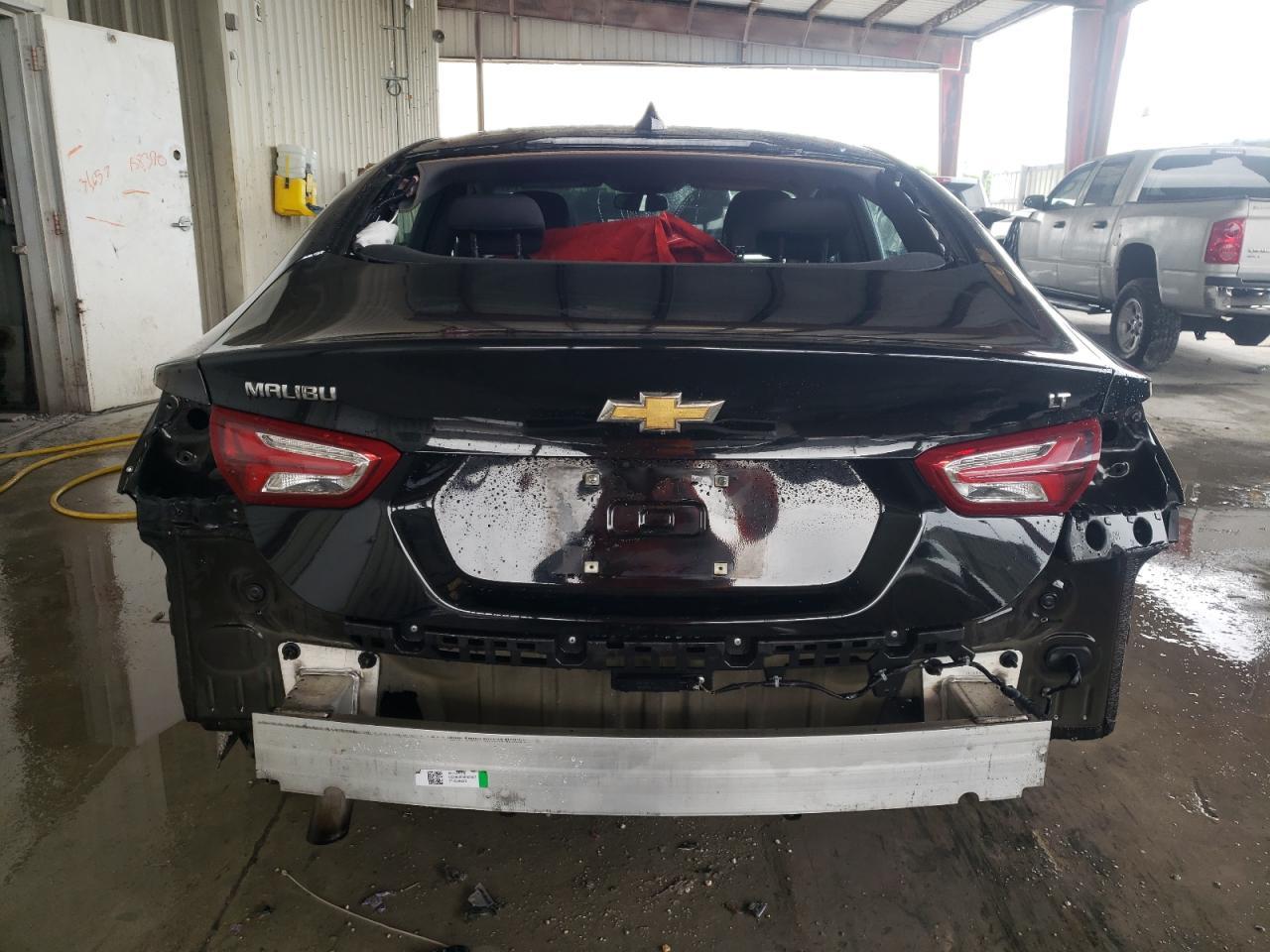 2020 Chevrolet Malibu Lt - Image 6