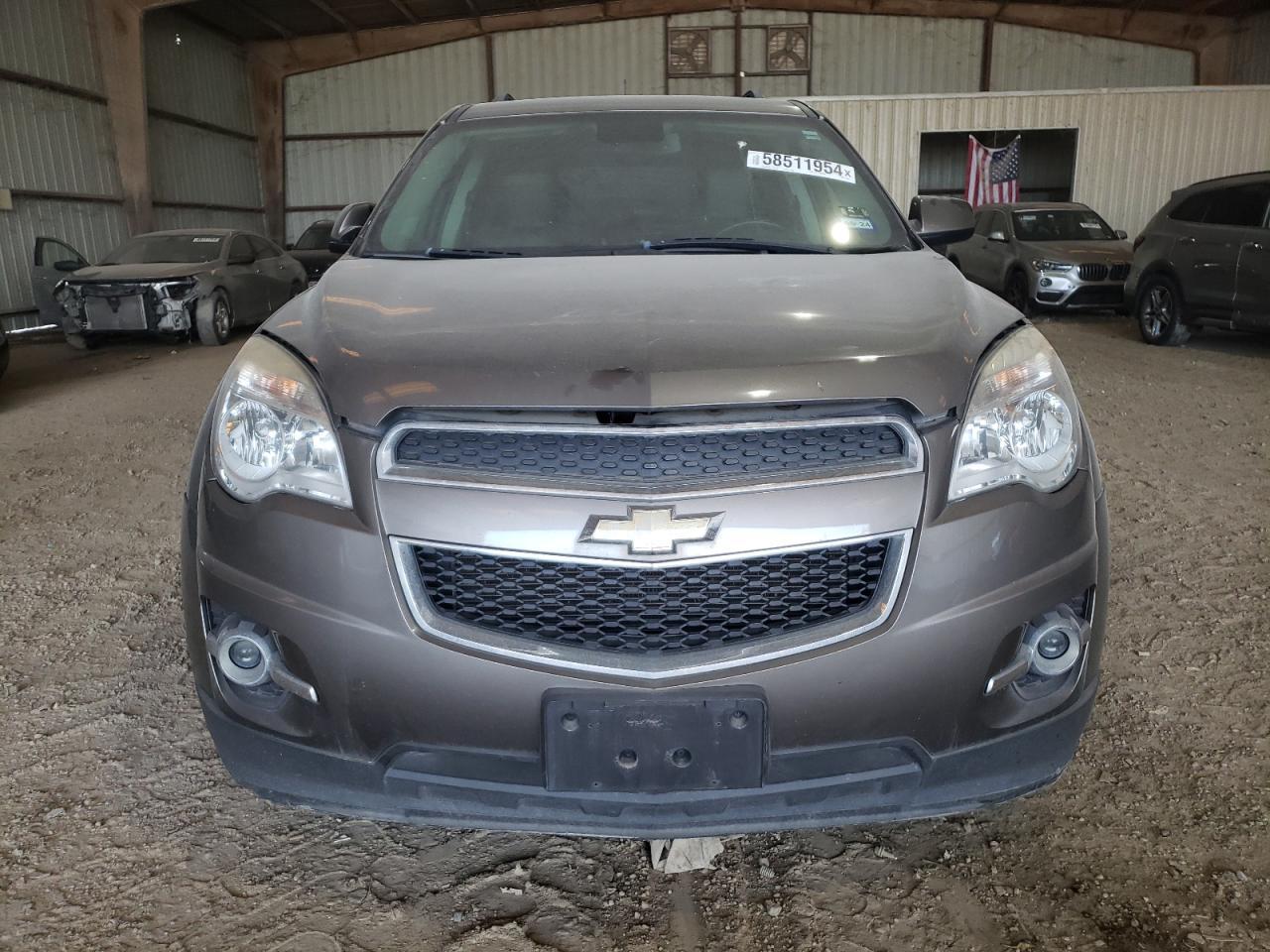 2012 Chevrolet Equinox Lt - Image 5