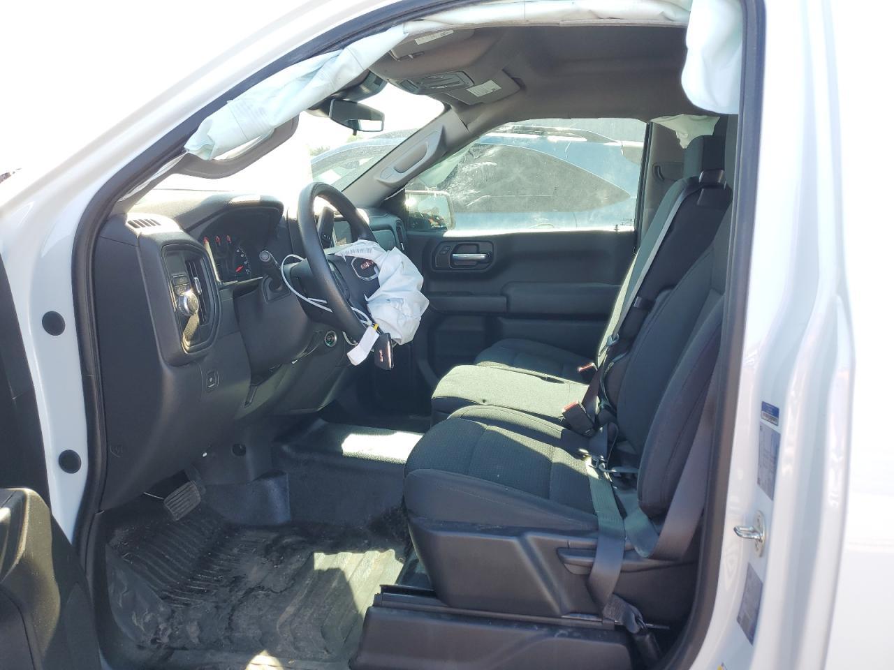 2023 GMC Sierra C1500 - Image 7