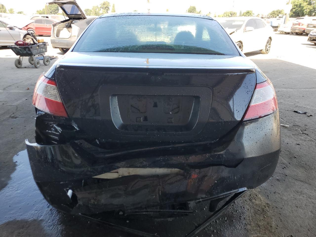 2007 Honda Civic Ex - Фото 6