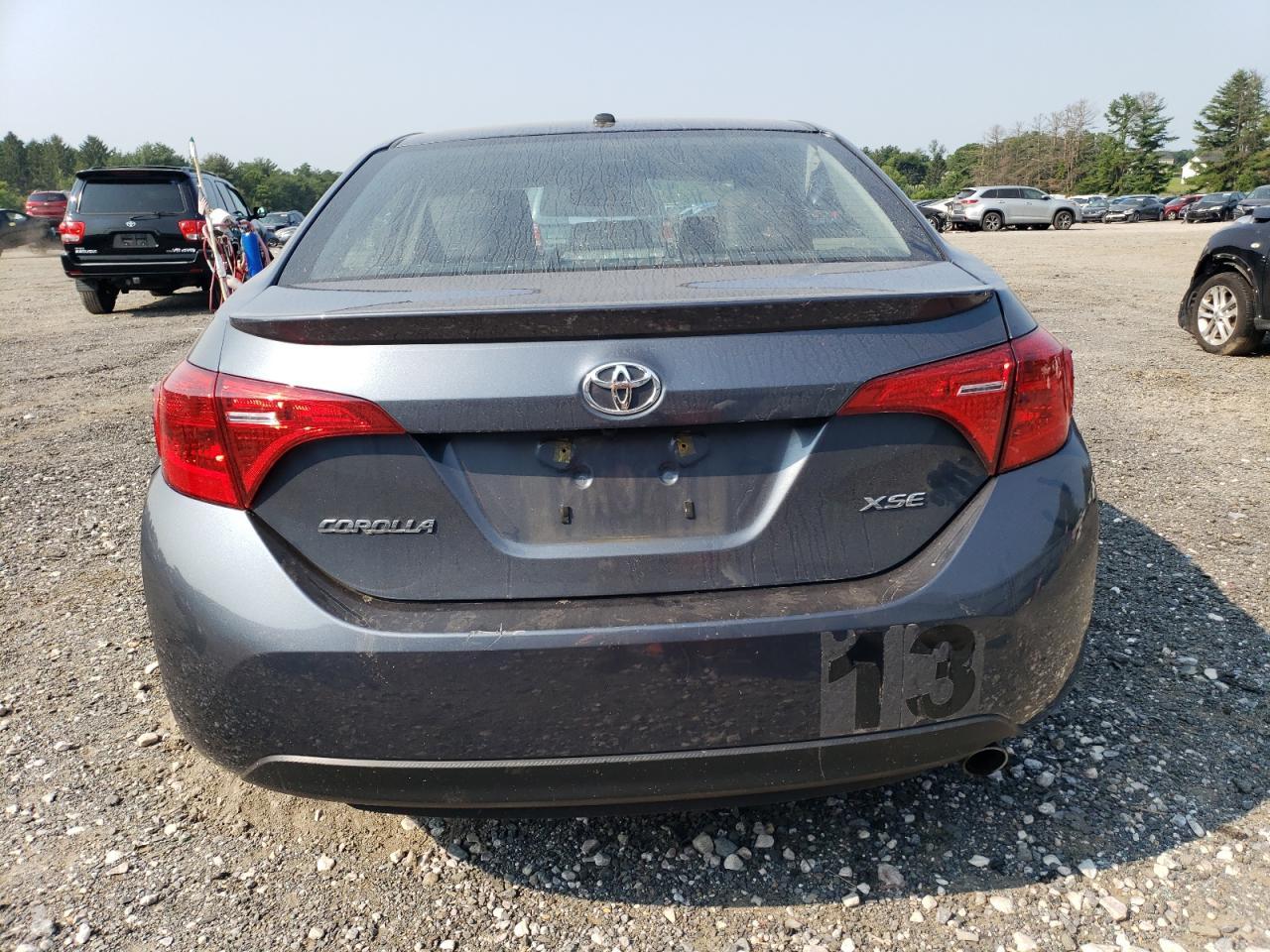 2019 Toyota Corolla L - Image 6