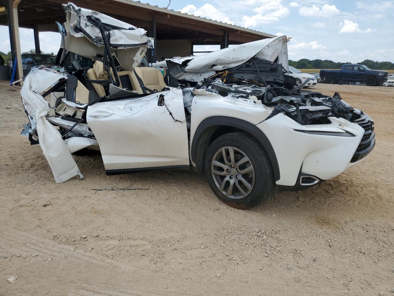 2016 Lexus Nx 200T Base - Image 4