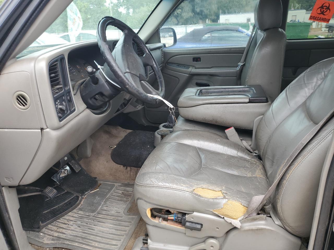 2007 Chevrolet Silverado C1500 Classic - Фото 7