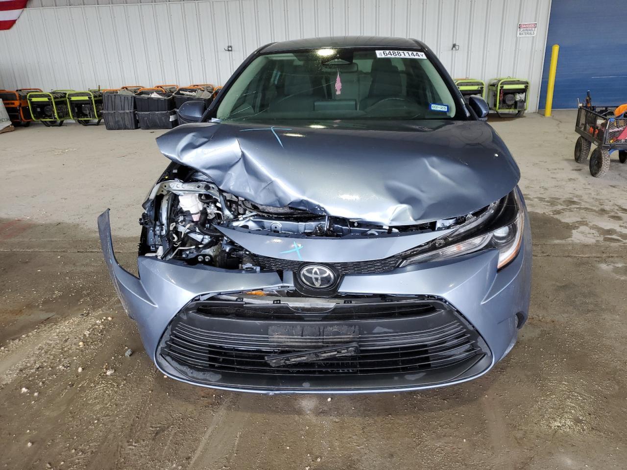 2023 Toyota Corolla Le - Фото 5