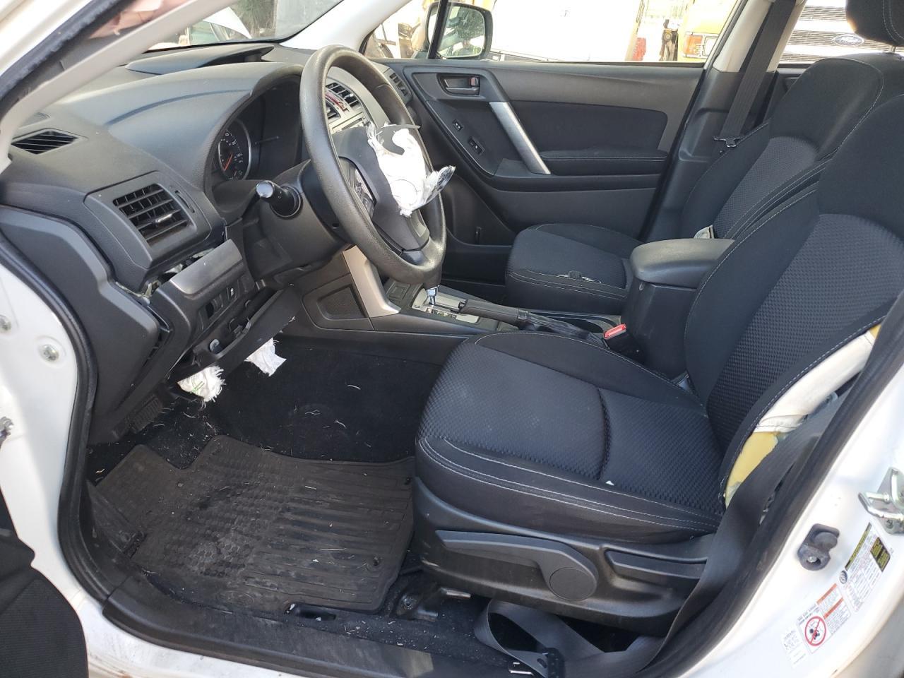 2014 Subaru Forester 2.5I - Фото 7