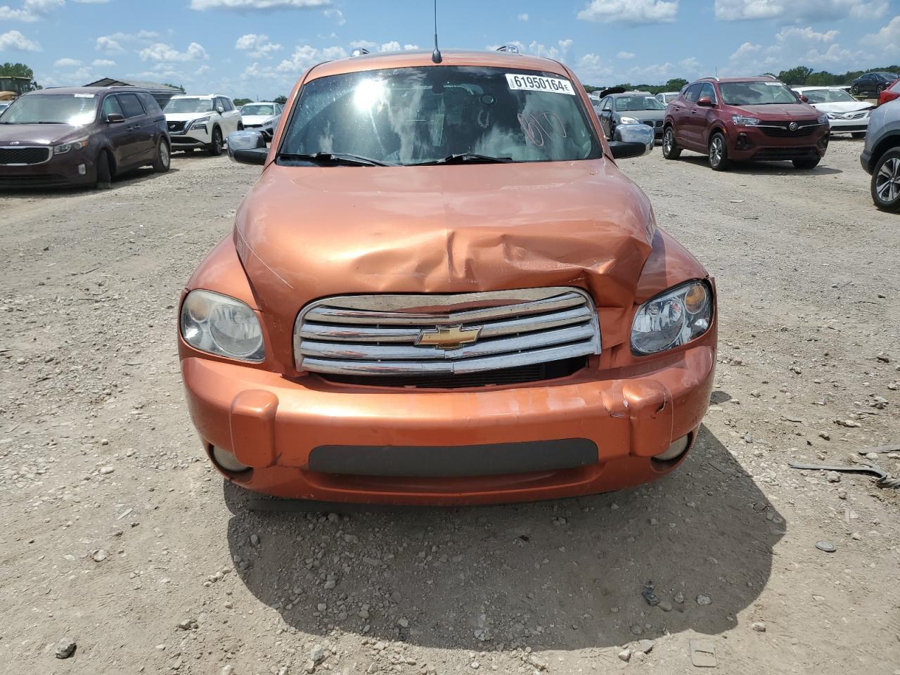 2006 Chevrolet Hhr Lt - Фото 5