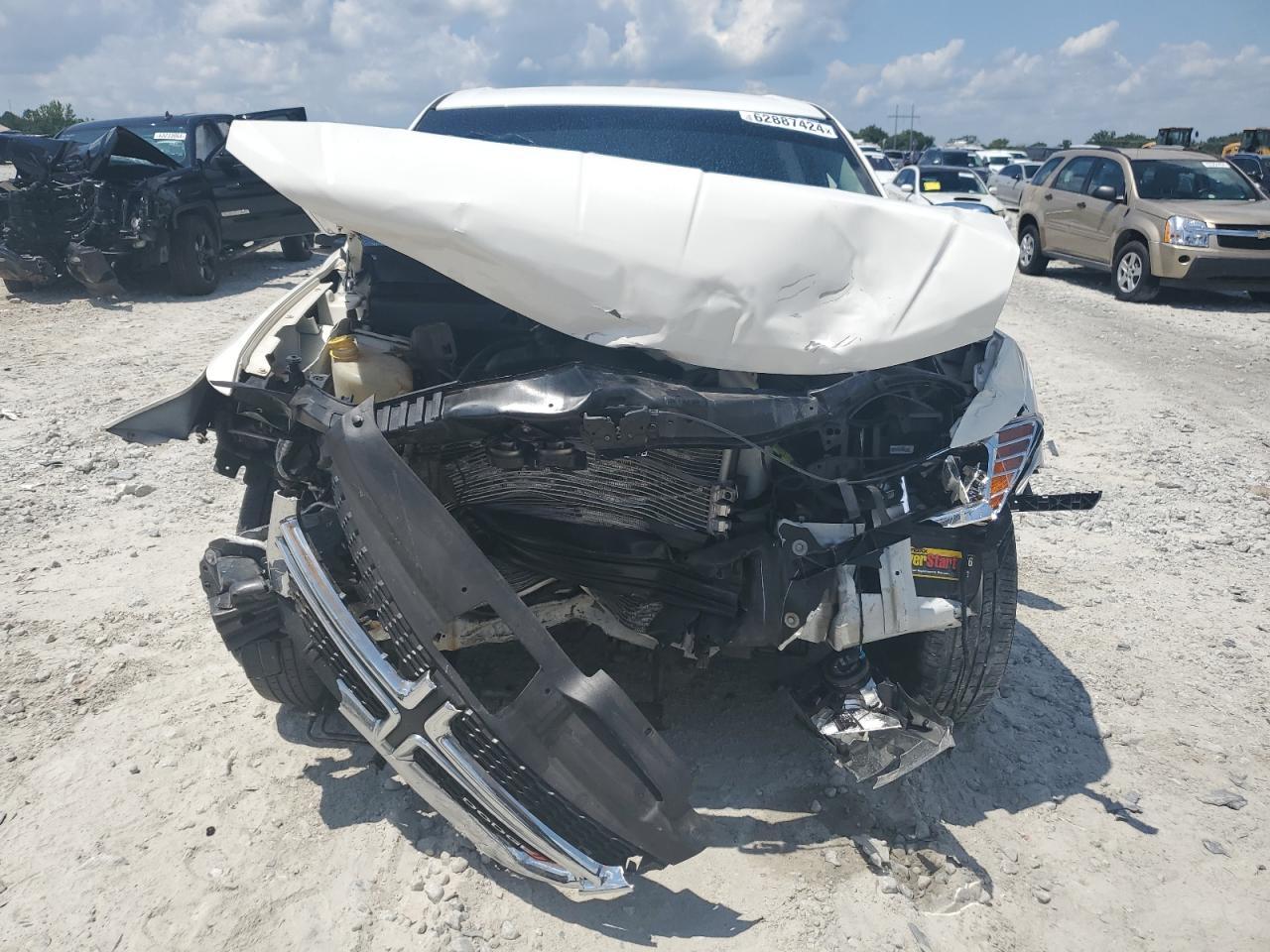 2015 Dodge Journey Se - Фото 5