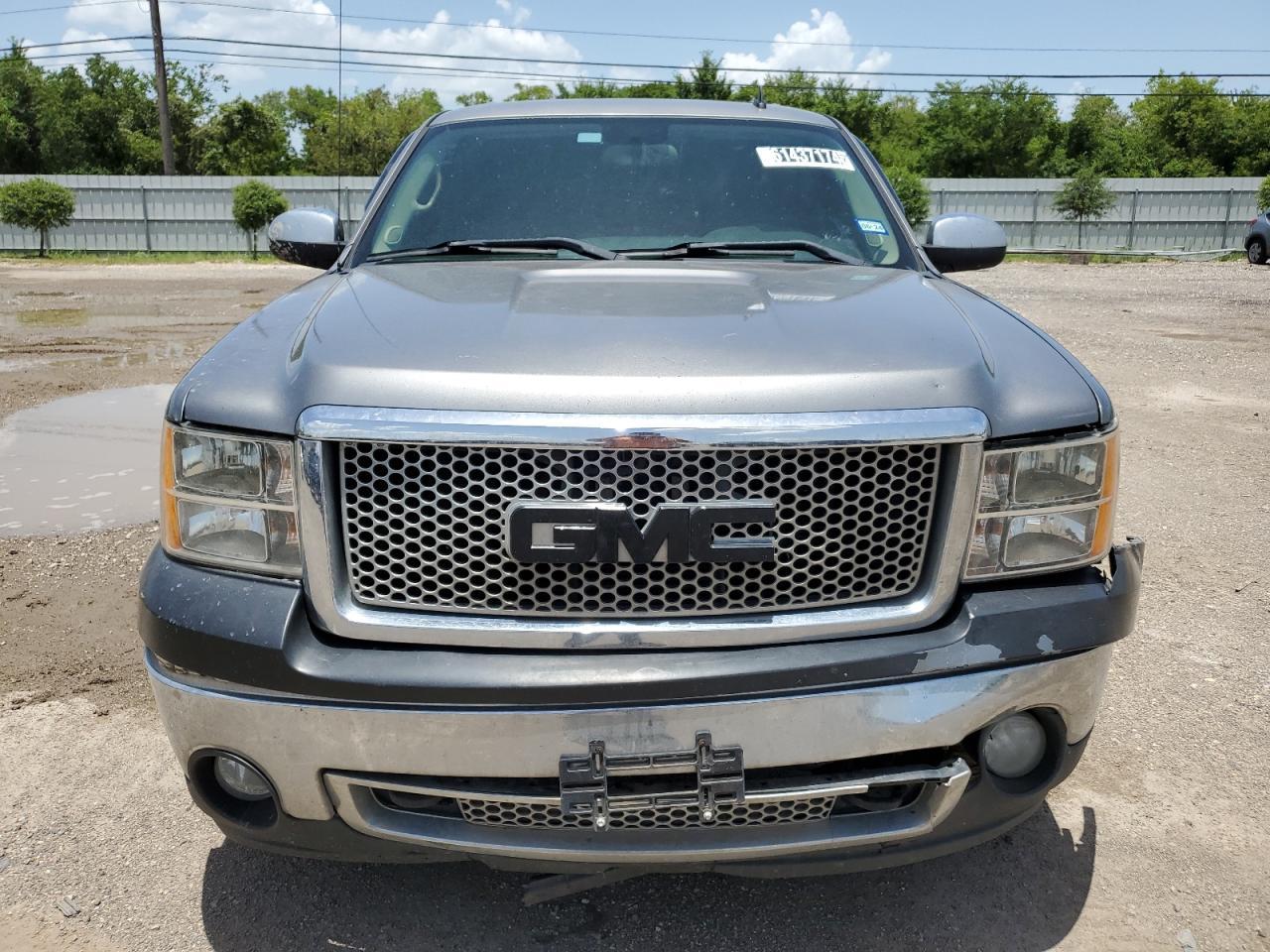 2008 GMC Sierra C1500 - Фото 5