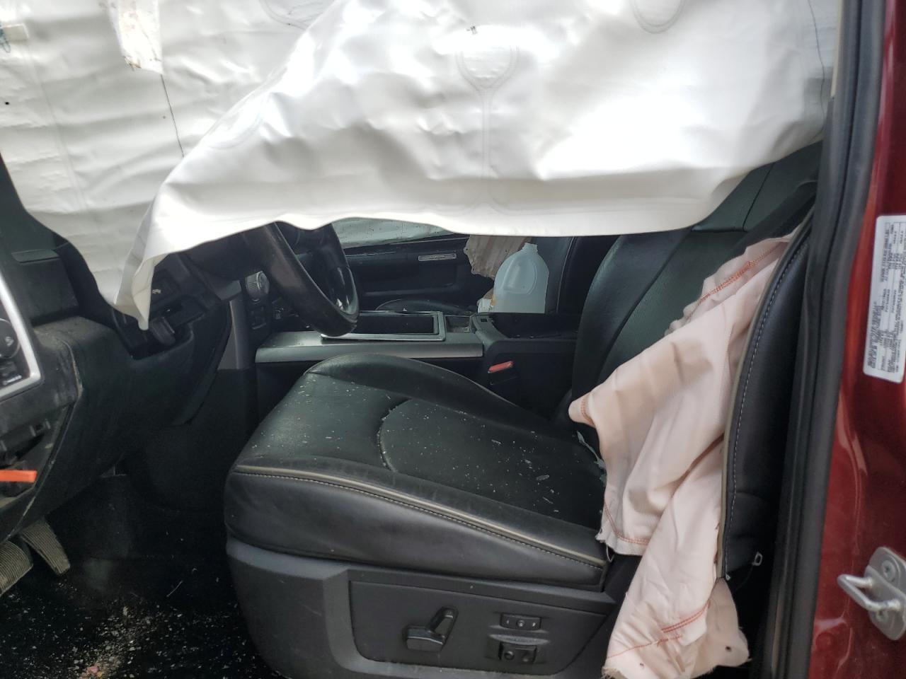 2014 Ram 1500 Longhorn - Фото 7