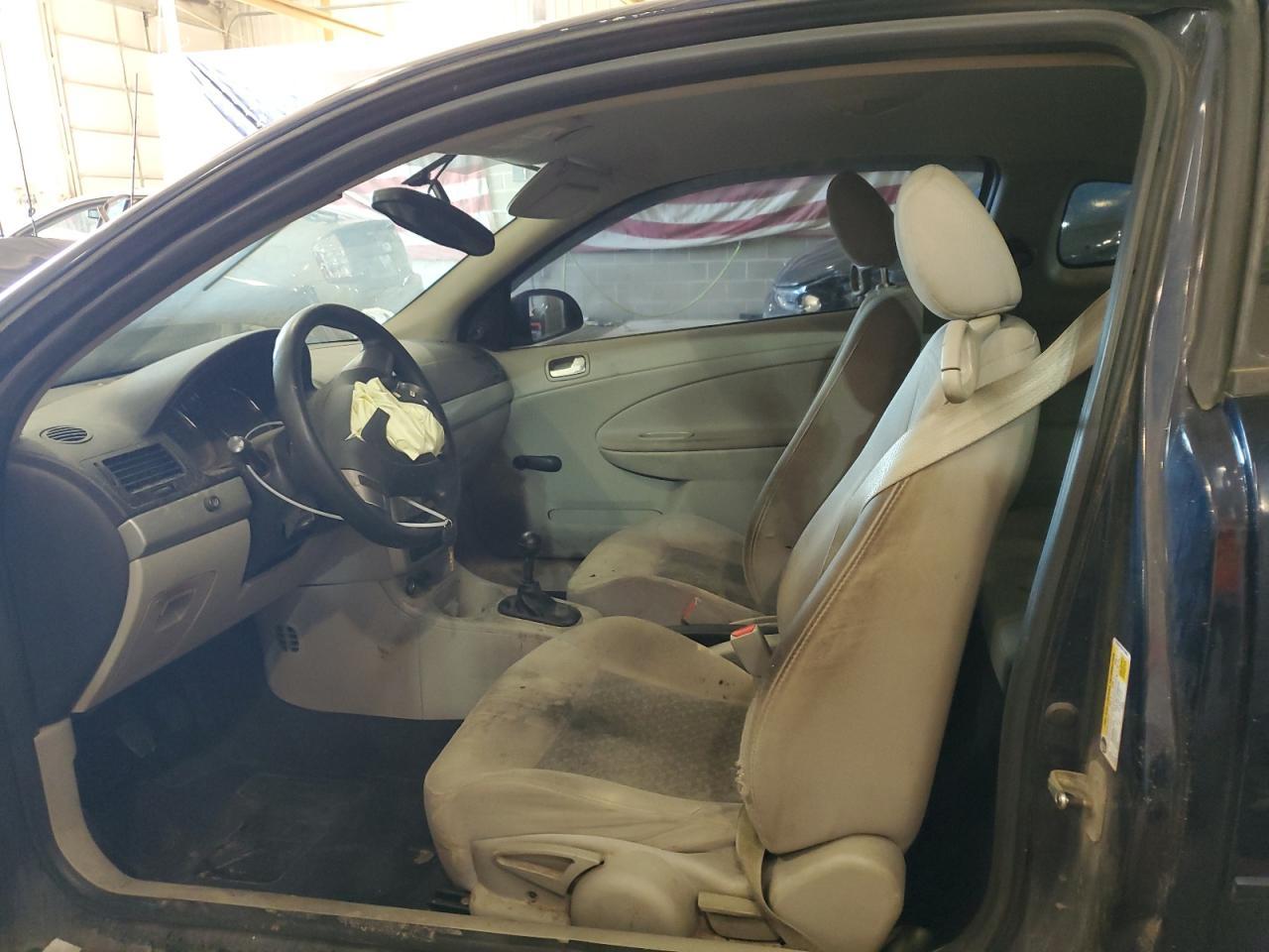 2010 Chevrolet Cobalt Ls - Image 7